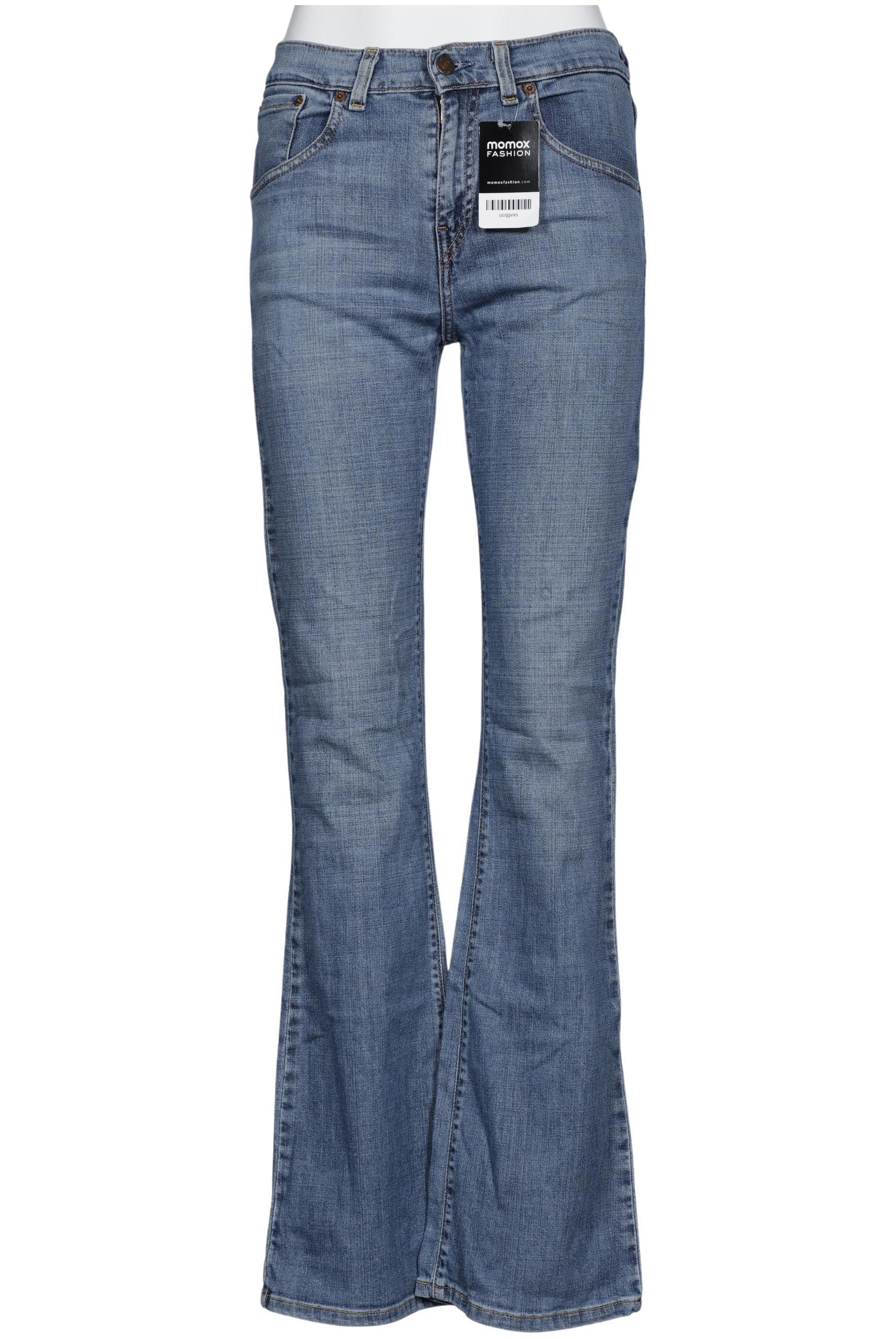

Levis Damen Jeans, blau, Gr. 29