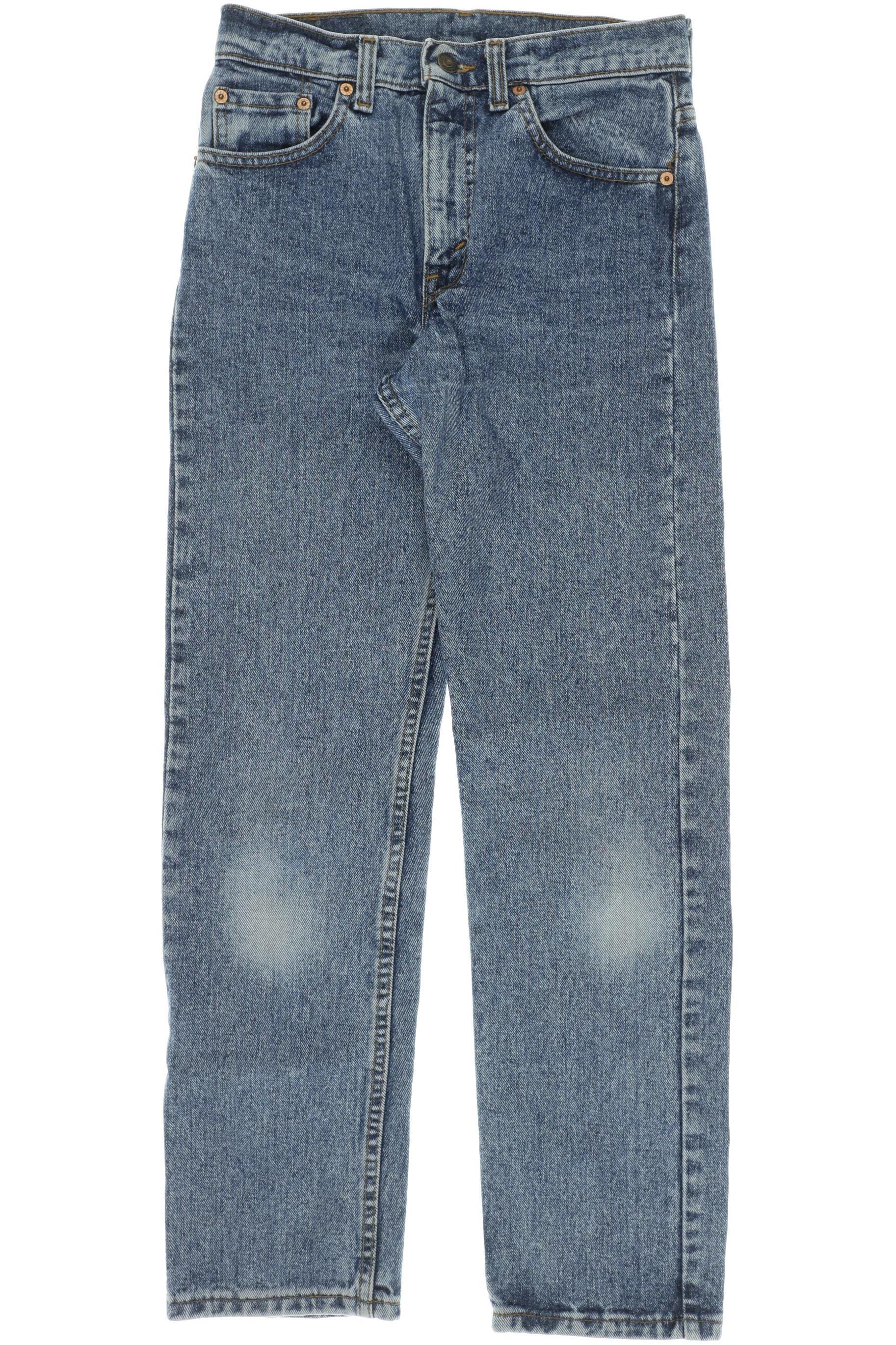 

Levis Damen Jeans, blau, Gr. 28