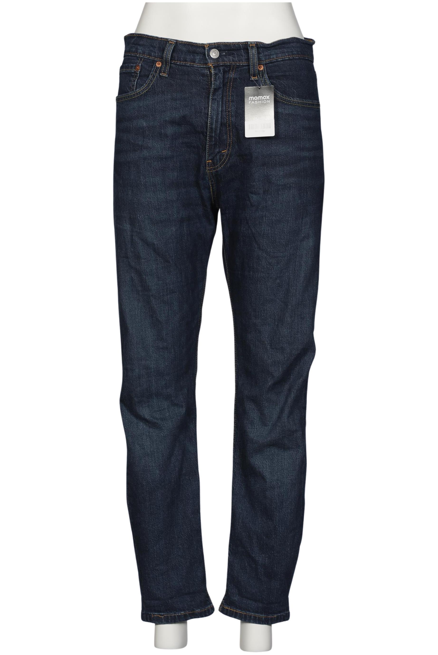 

Levis Damen Jeans, marineblau, Gr. 32