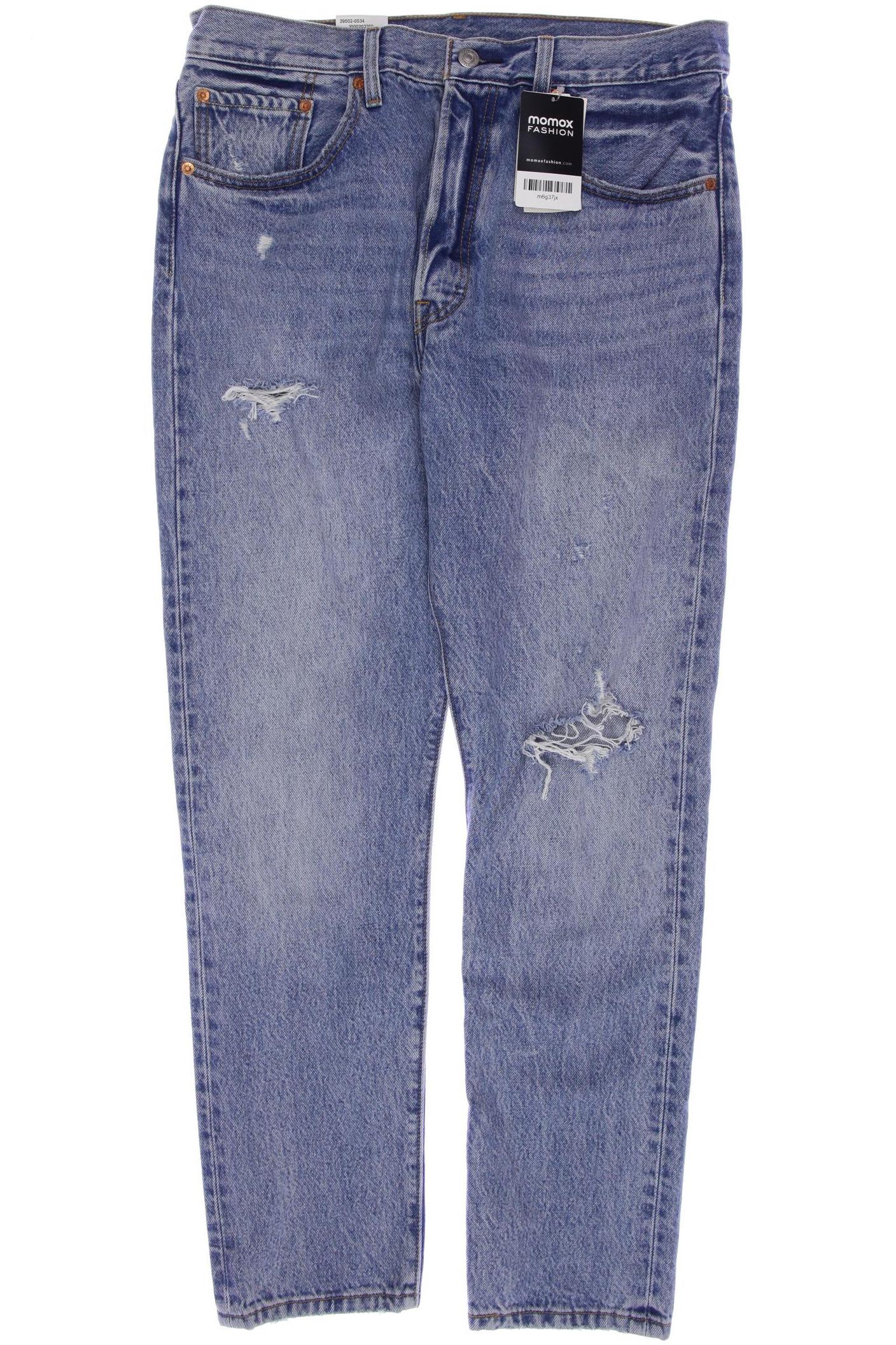 

Levis Damen Jeans, blau