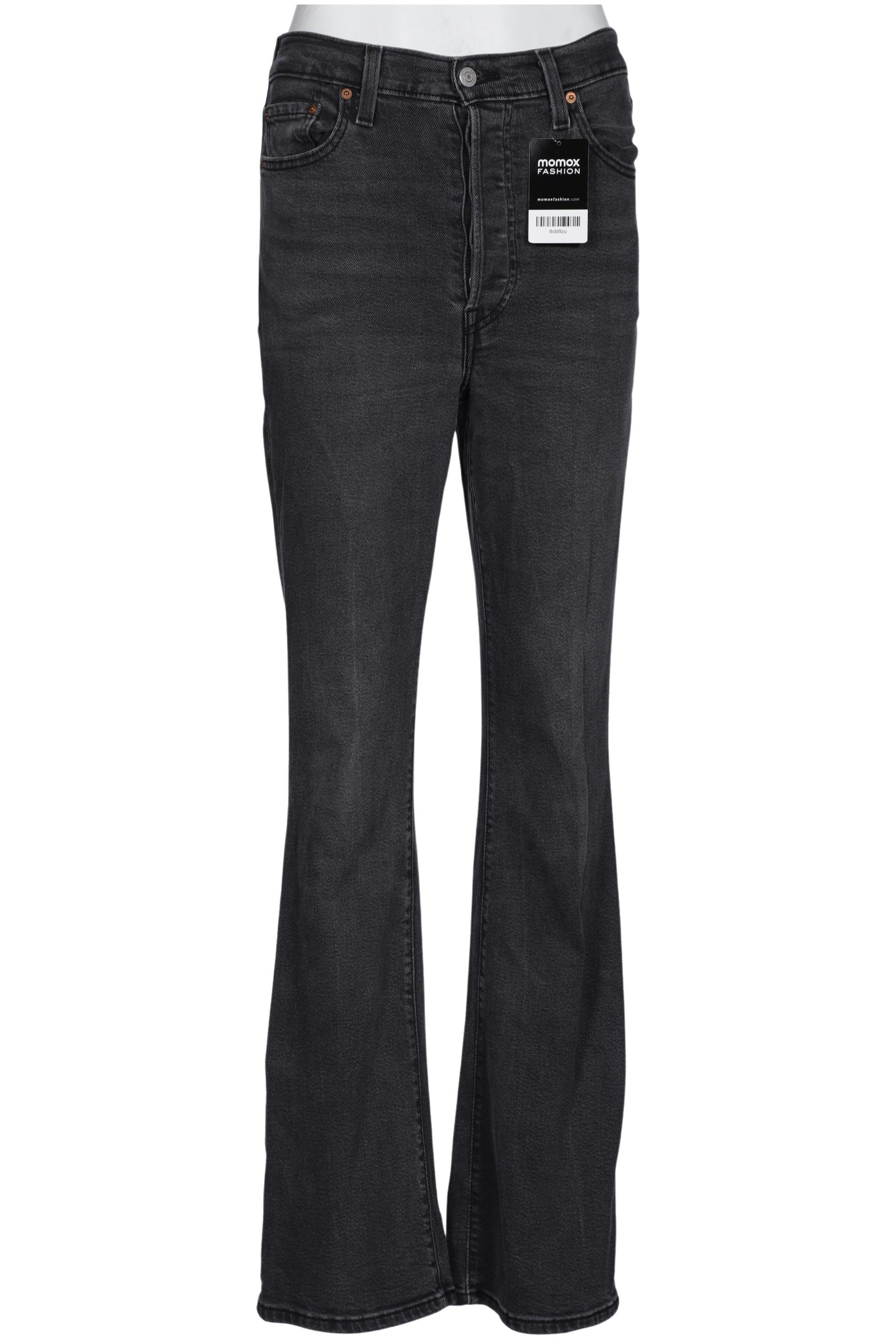 

Levis Damen Jeans, grau, Gr. 29