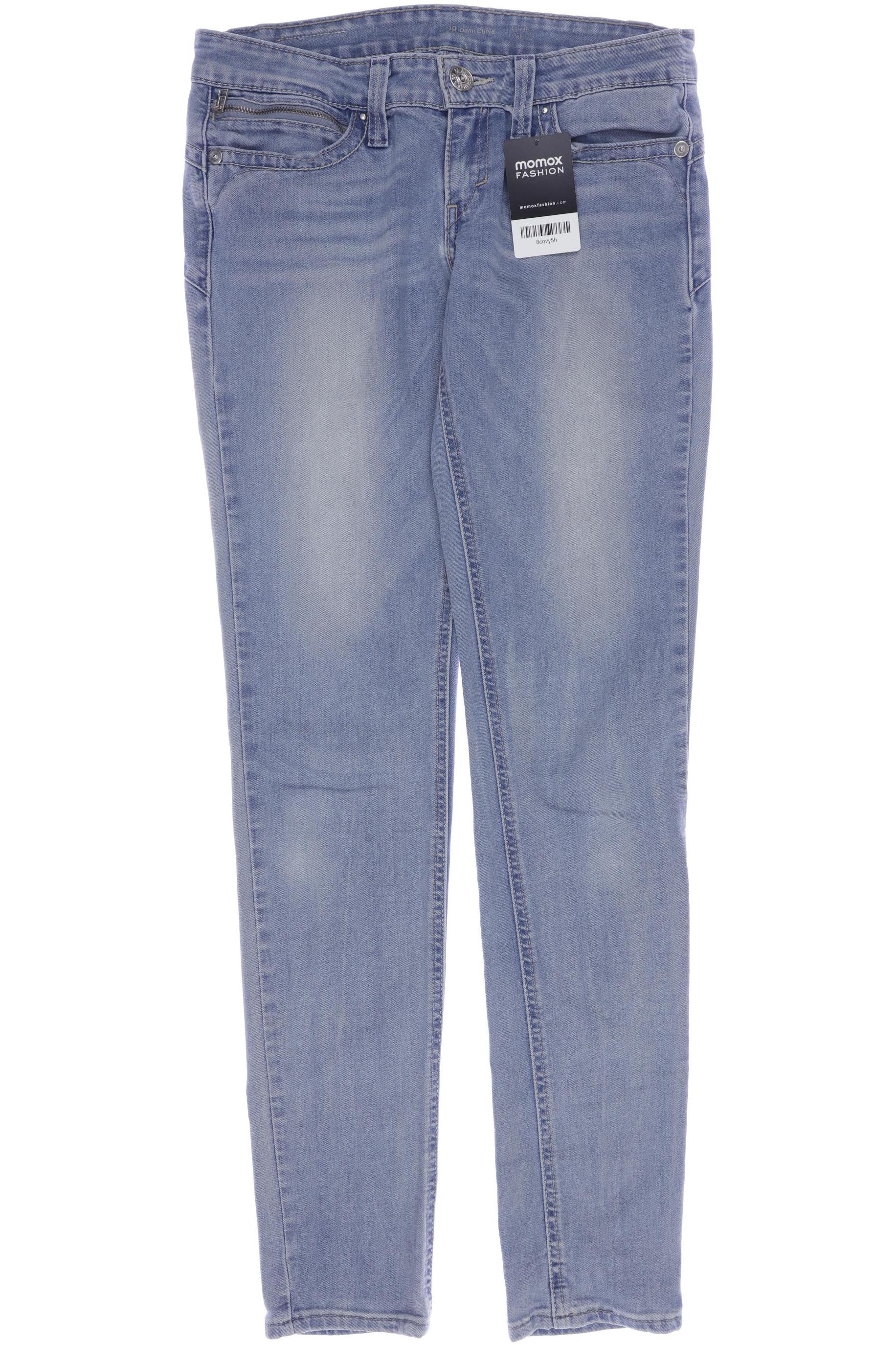 

Levis Damen Jeans, blau