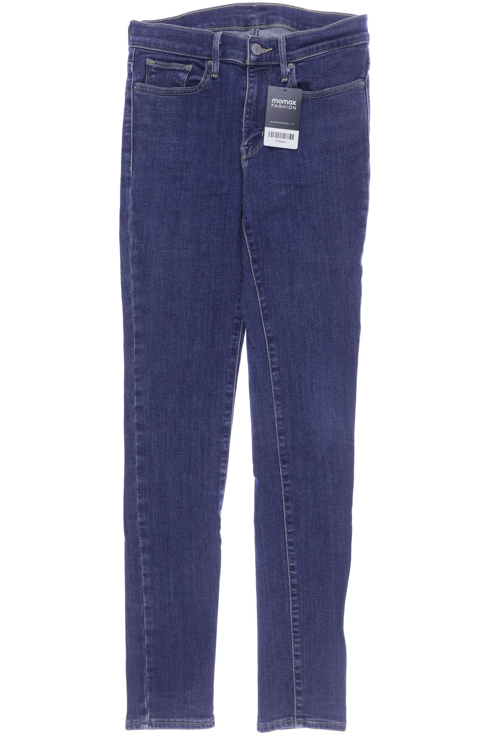 

Levis Damen Jeans, blau