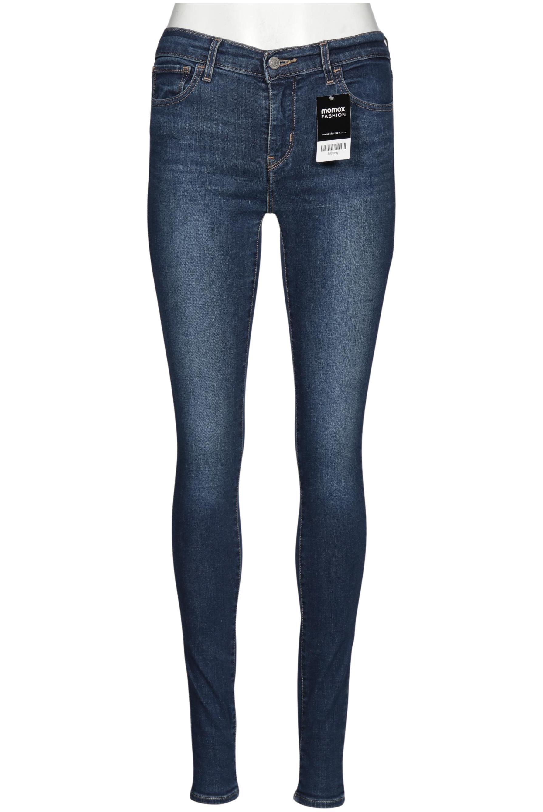 

Levis Damen Jeans, blau, Gr. 29