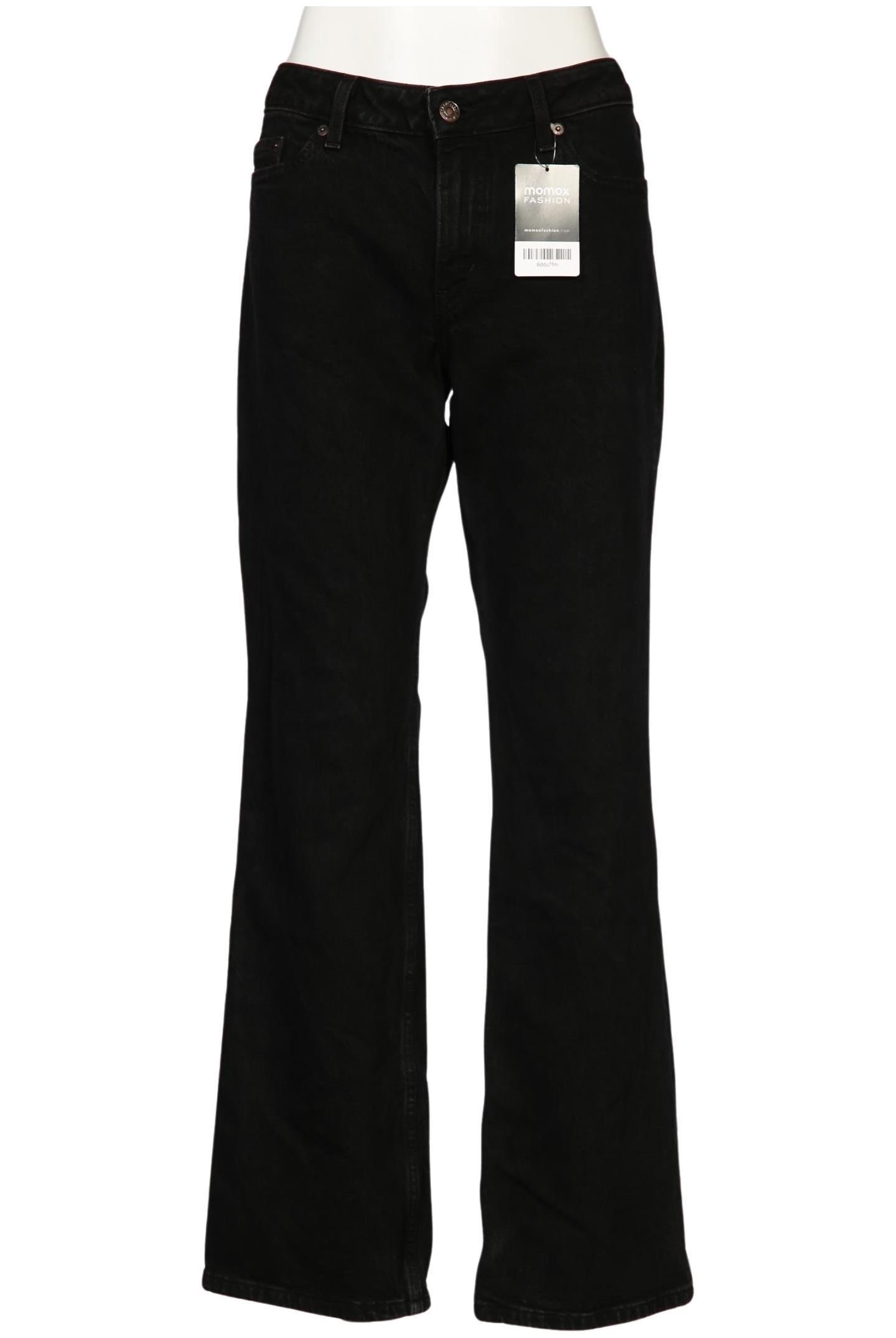 

Levis Damen Jeans, schwarz, Gr. 29