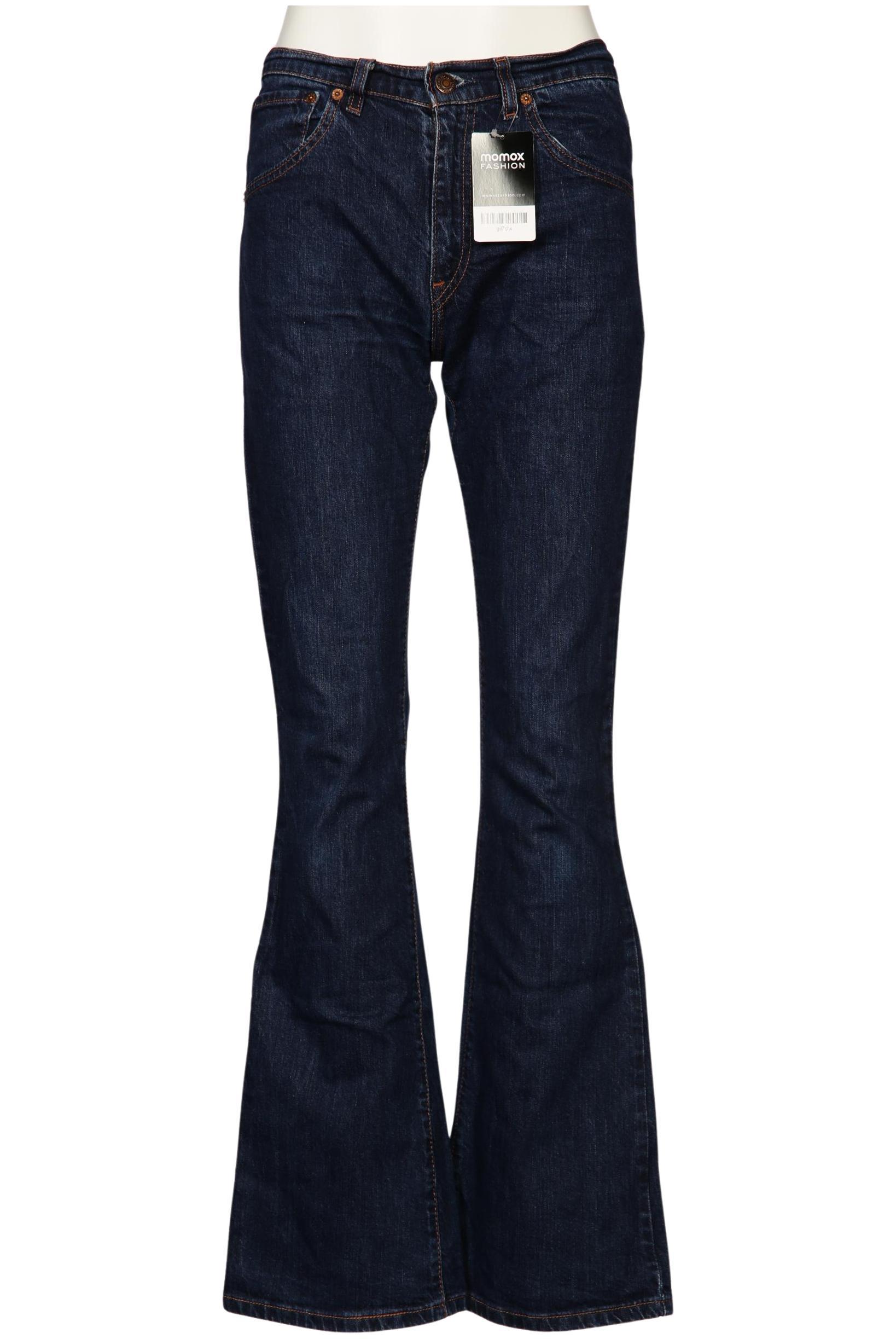 

Levis Damen Jeans, marineblau, Gr. 30