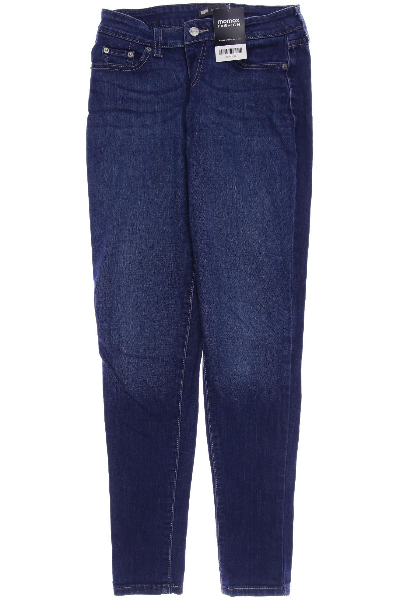 

Levis Damen Jeans, blau