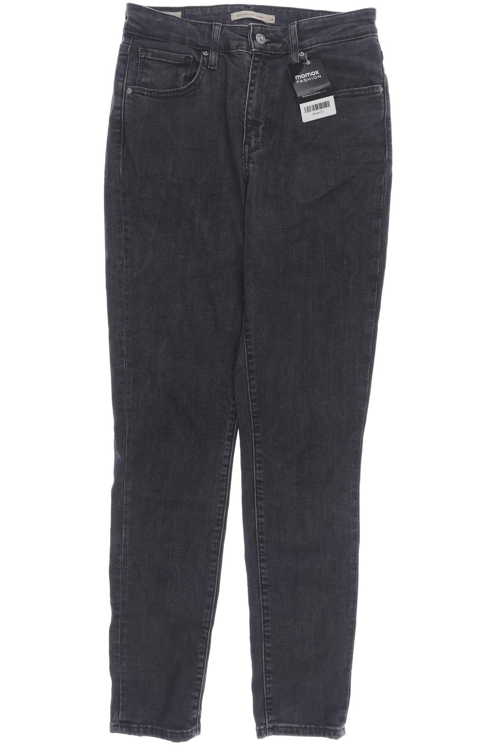 

Levis Damen Jeans, grau