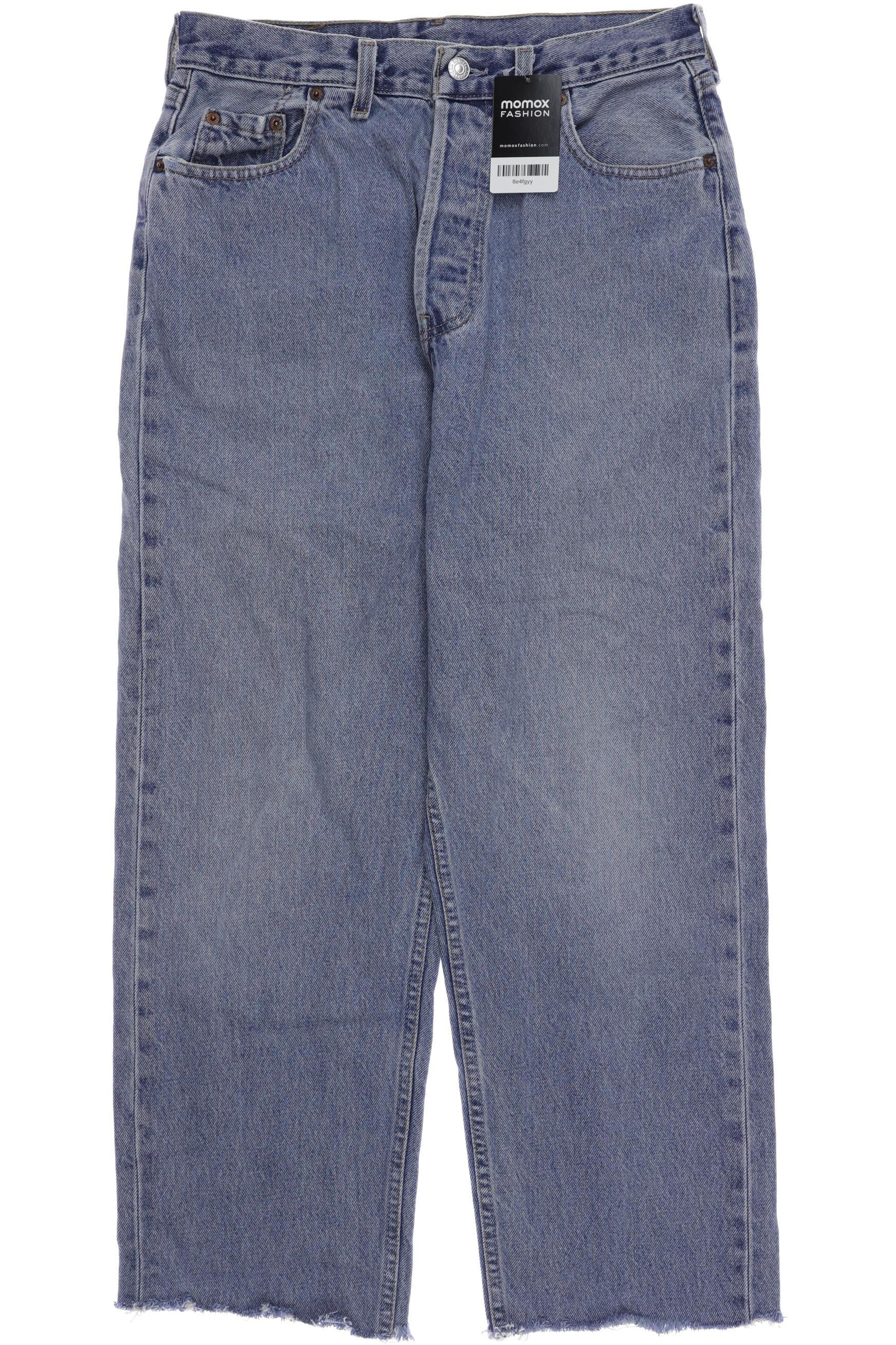

Levis Damen Jeans, blau