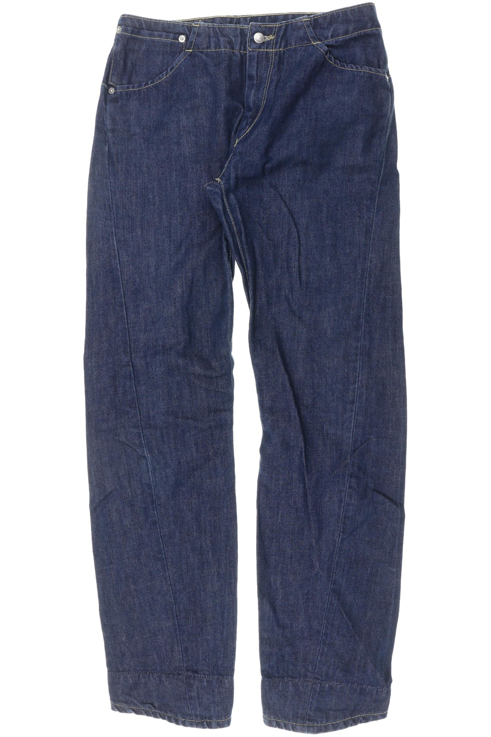 

Levis Damen Jeans, blau, Gr. 27