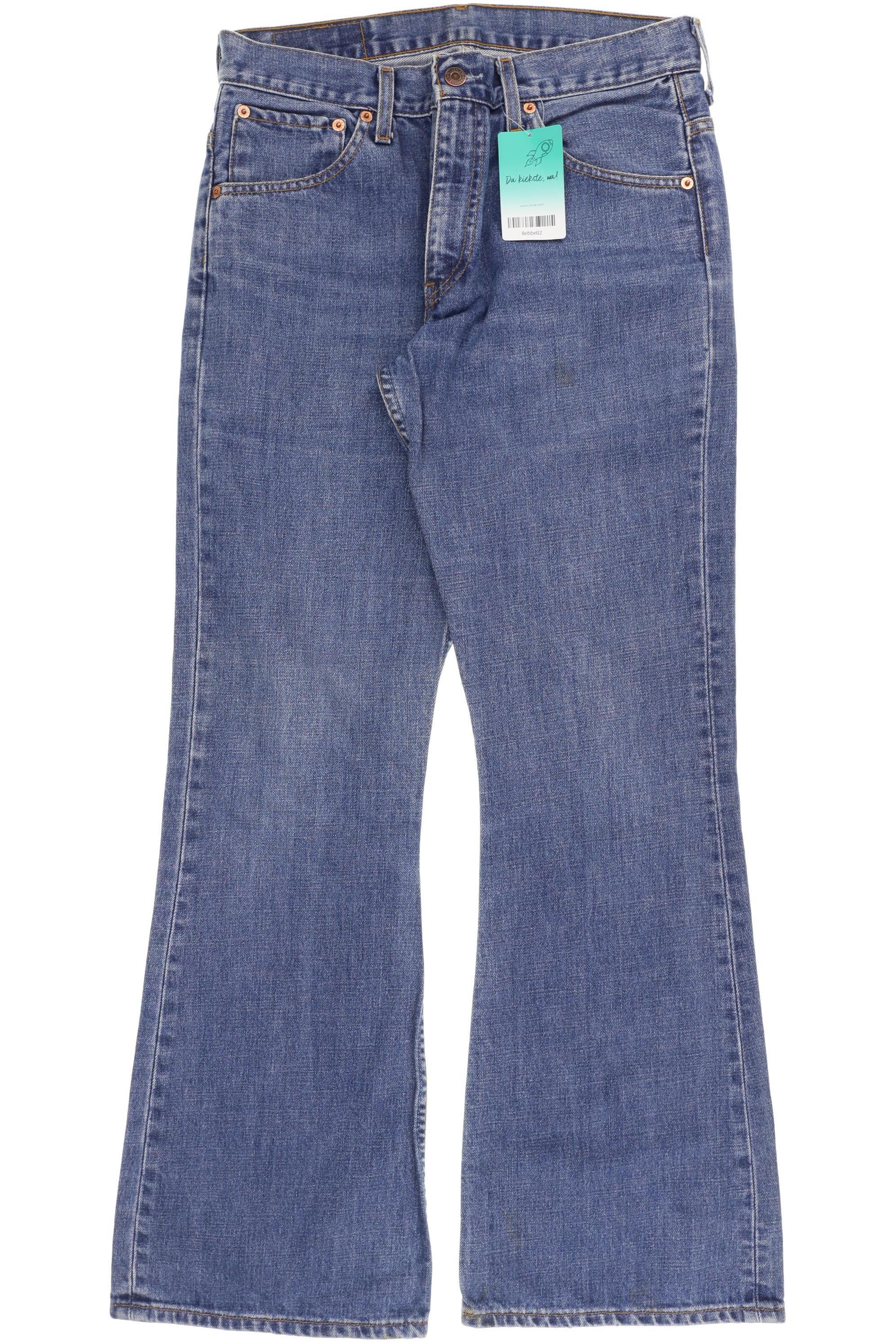 

Levis Damen Jeans, blau, Gr. 31