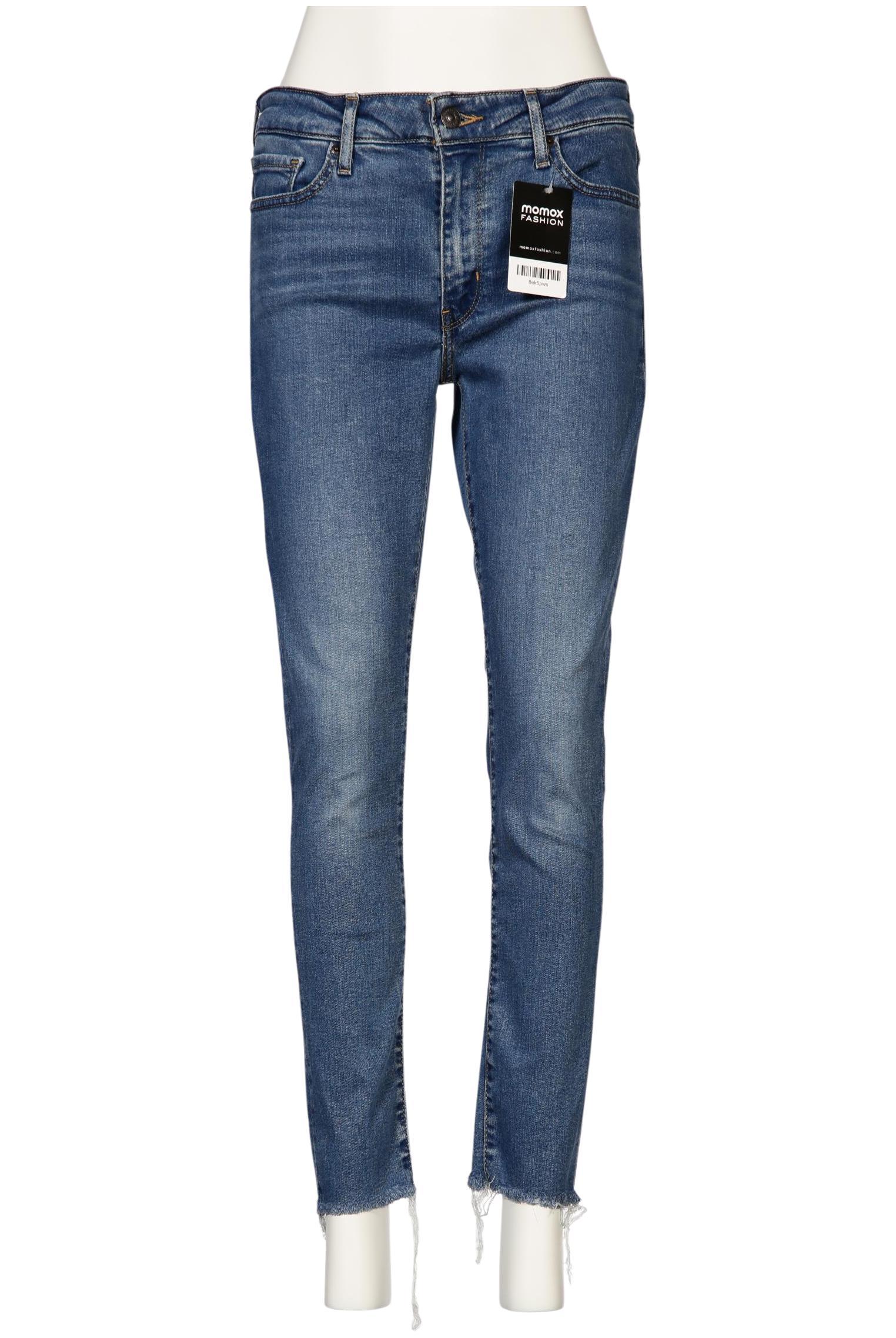 

Levis Damen Jeans, blau, Gr. 29