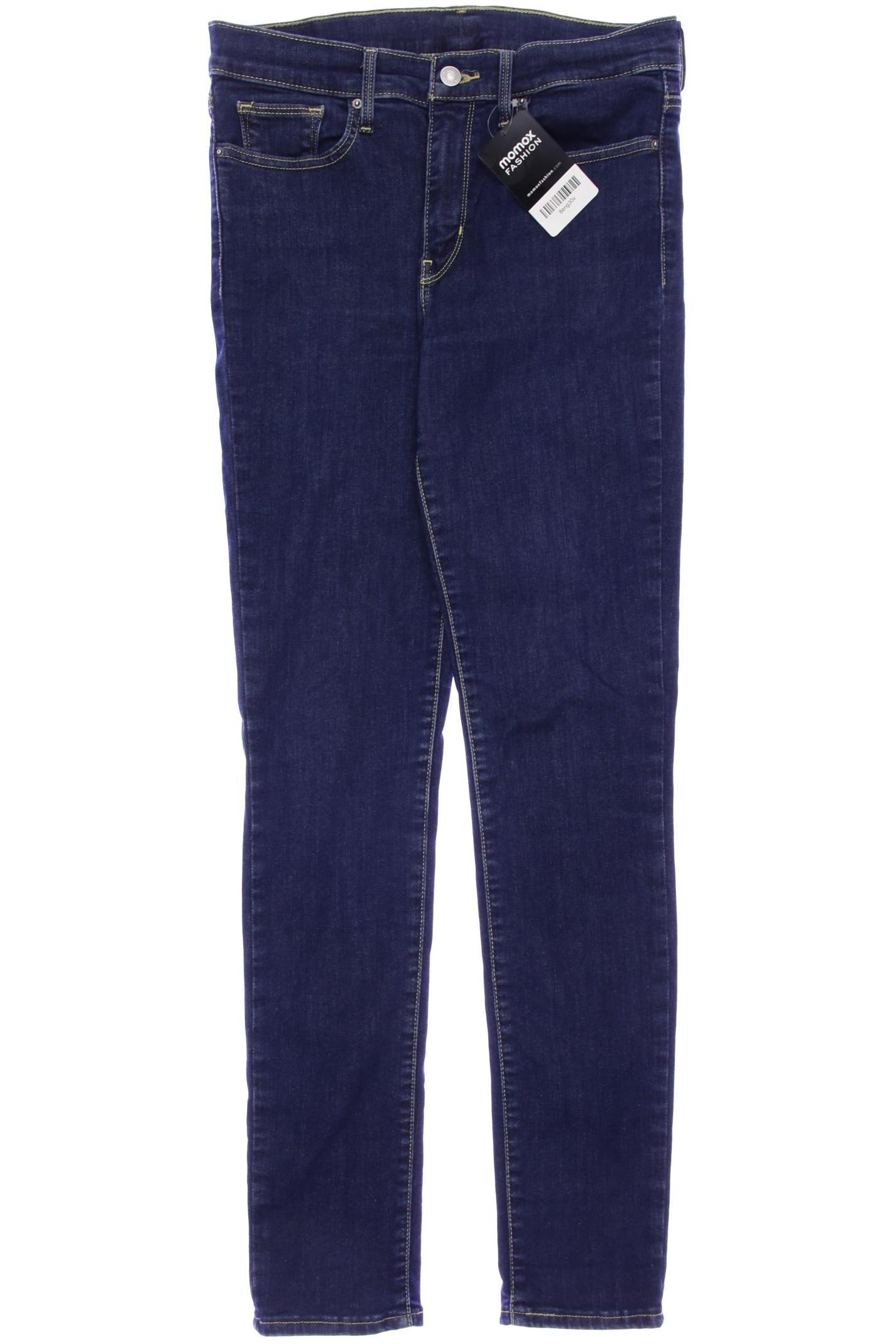 Thumbnail - Levis Damen Jeans, marineblau, Gr. 29