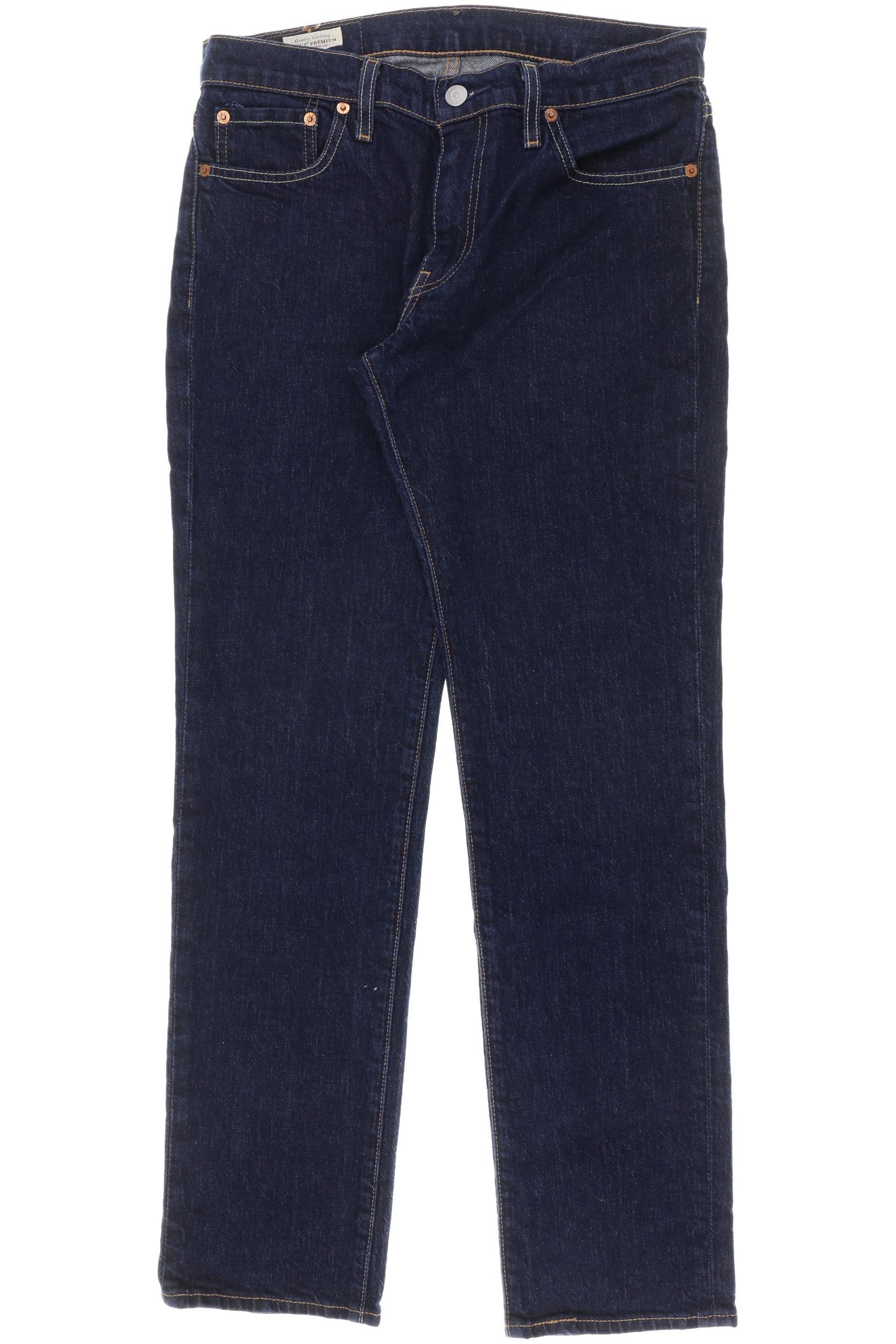 

Levis Damen Jeans, blau, Gr. 29