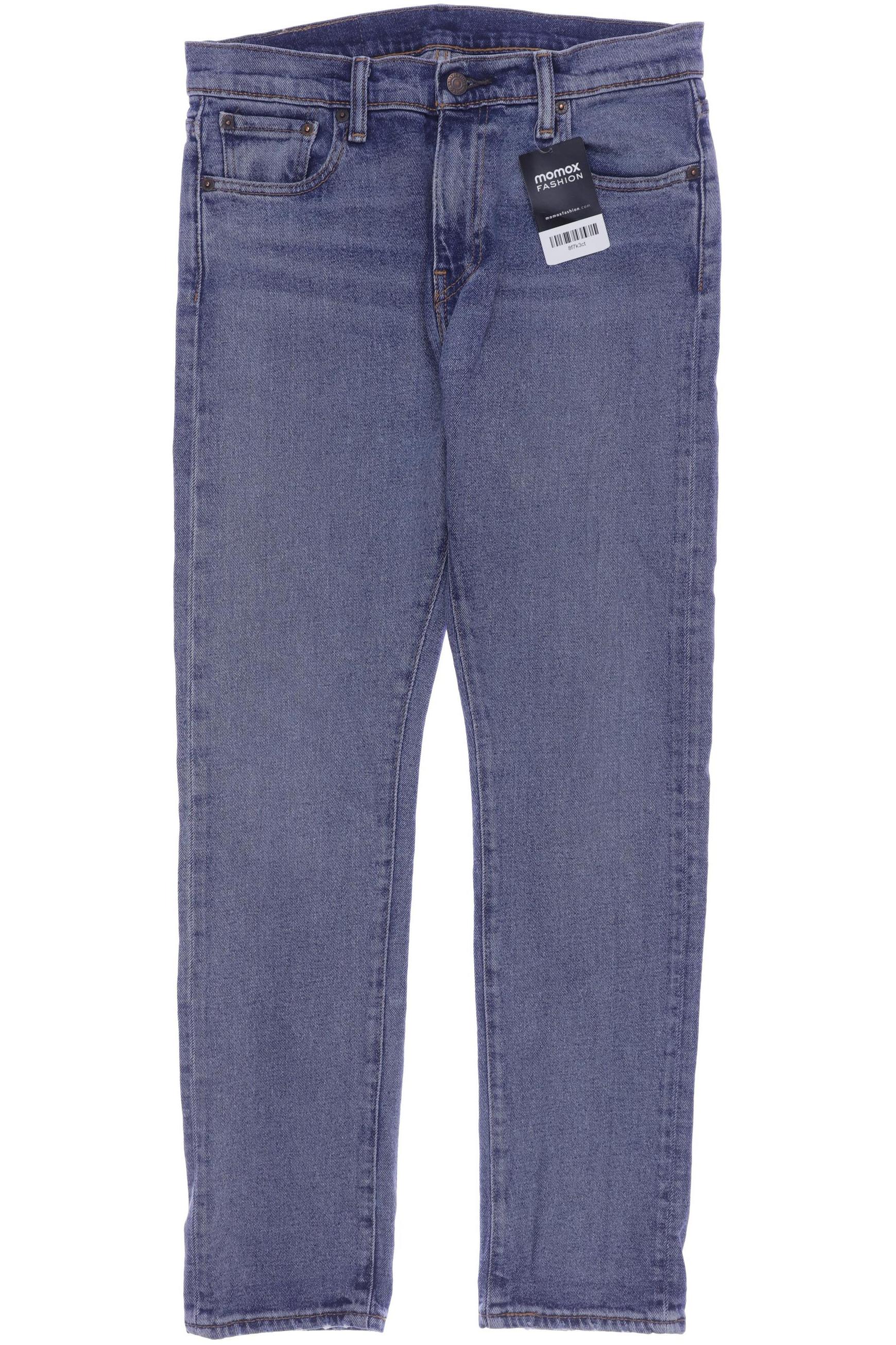 

Levis Damen Jeans, blau