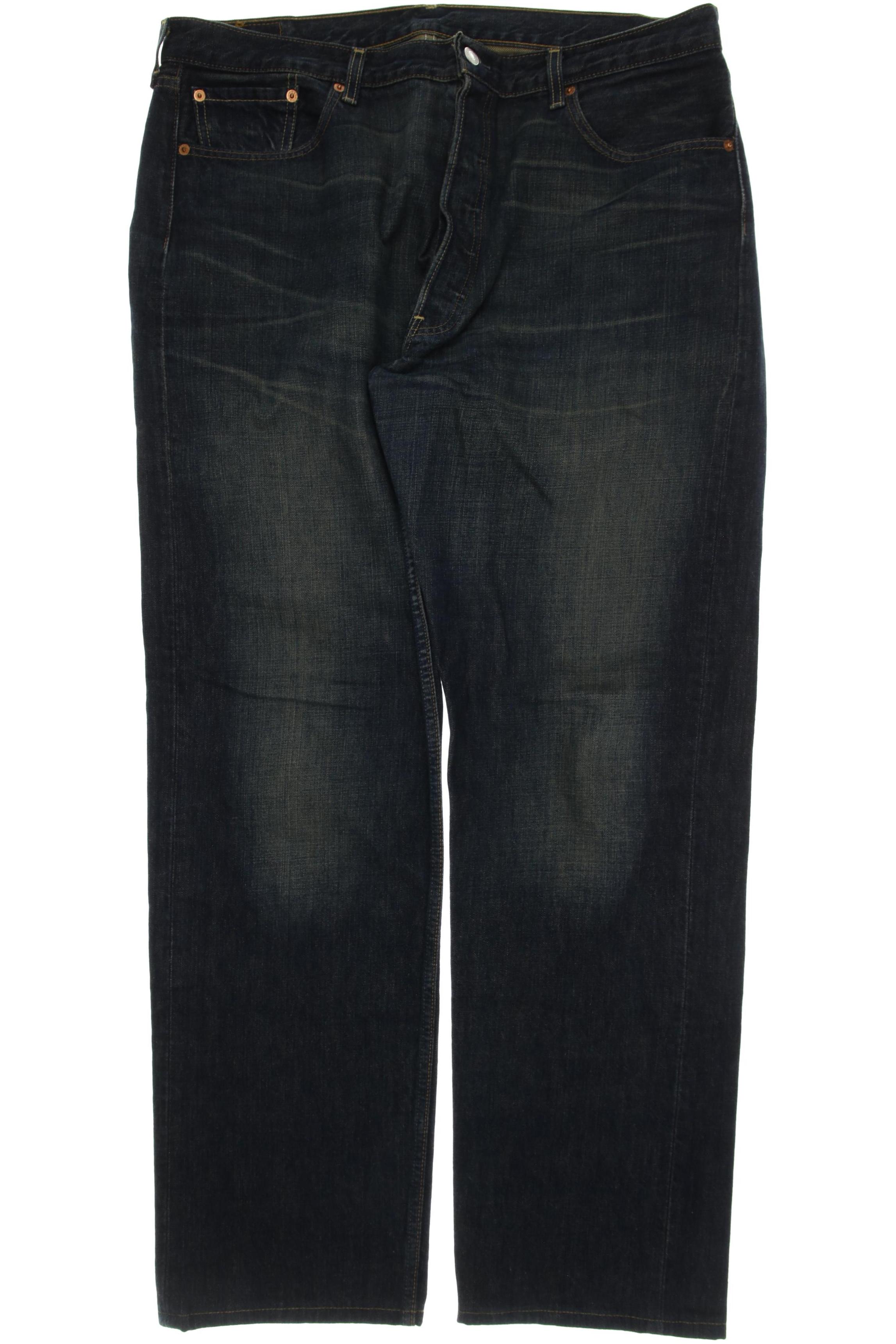 

Levis Damen Jeans, blau, Gr. 38