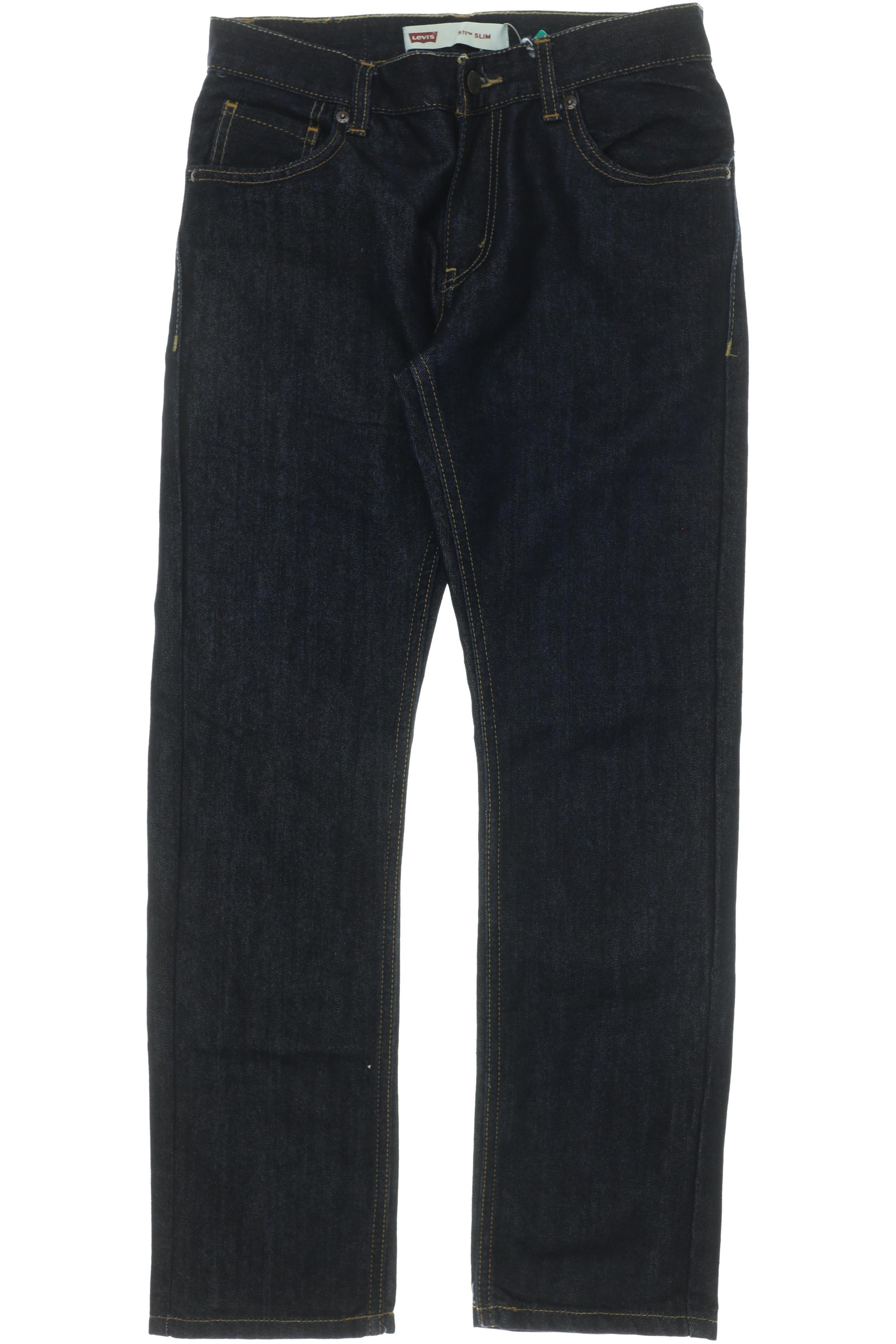 

Levis Damen Jeans, blau, Gr. 28