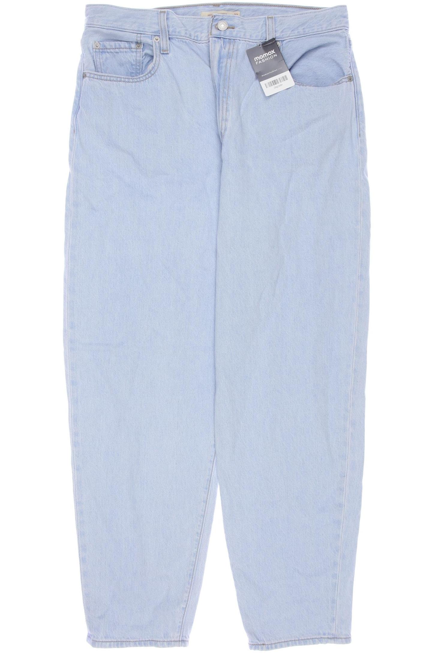 

Levis Damen Jeans, hellblau, Gr. 32