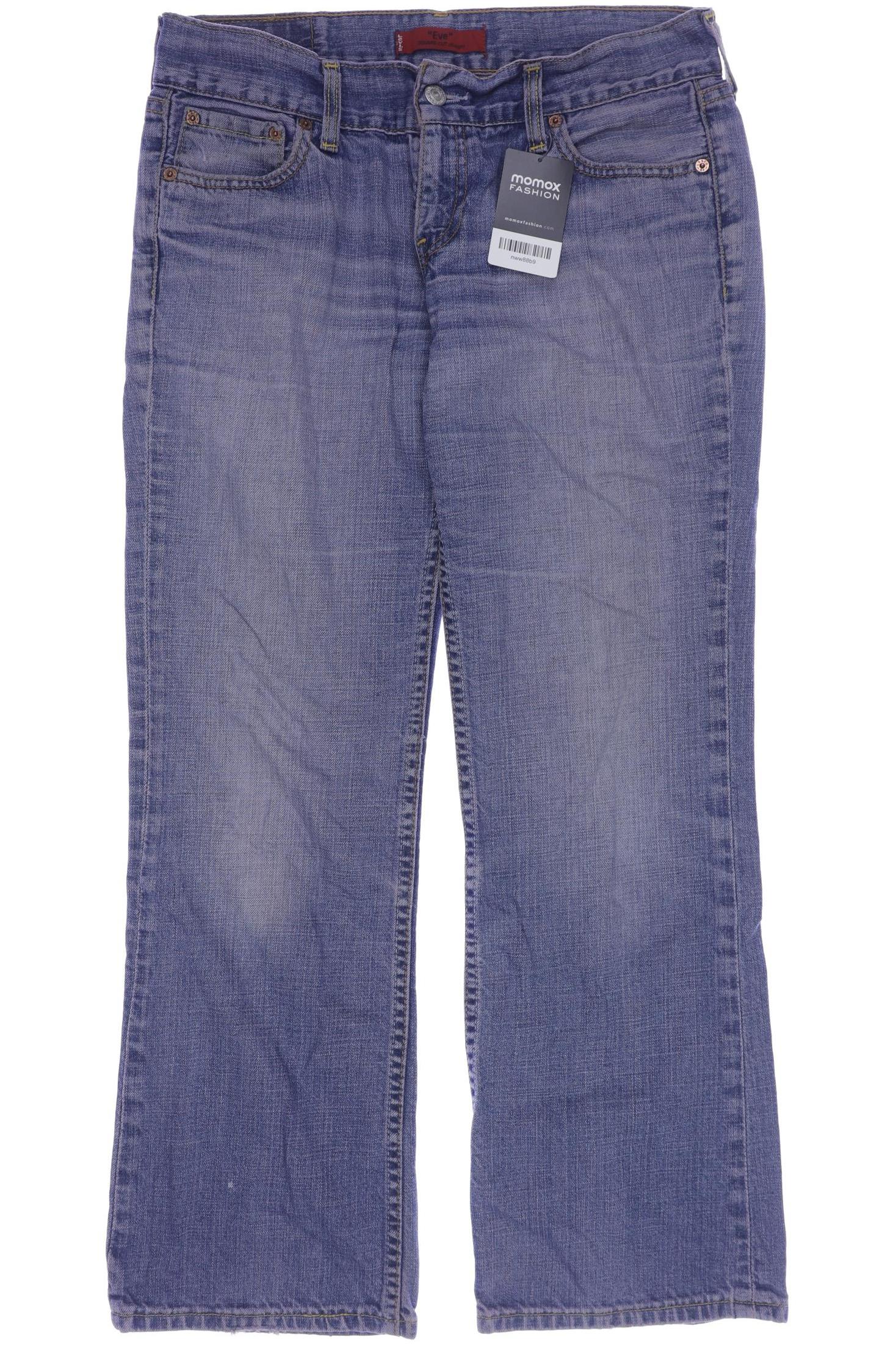 

Levis Damen Jeans, blau