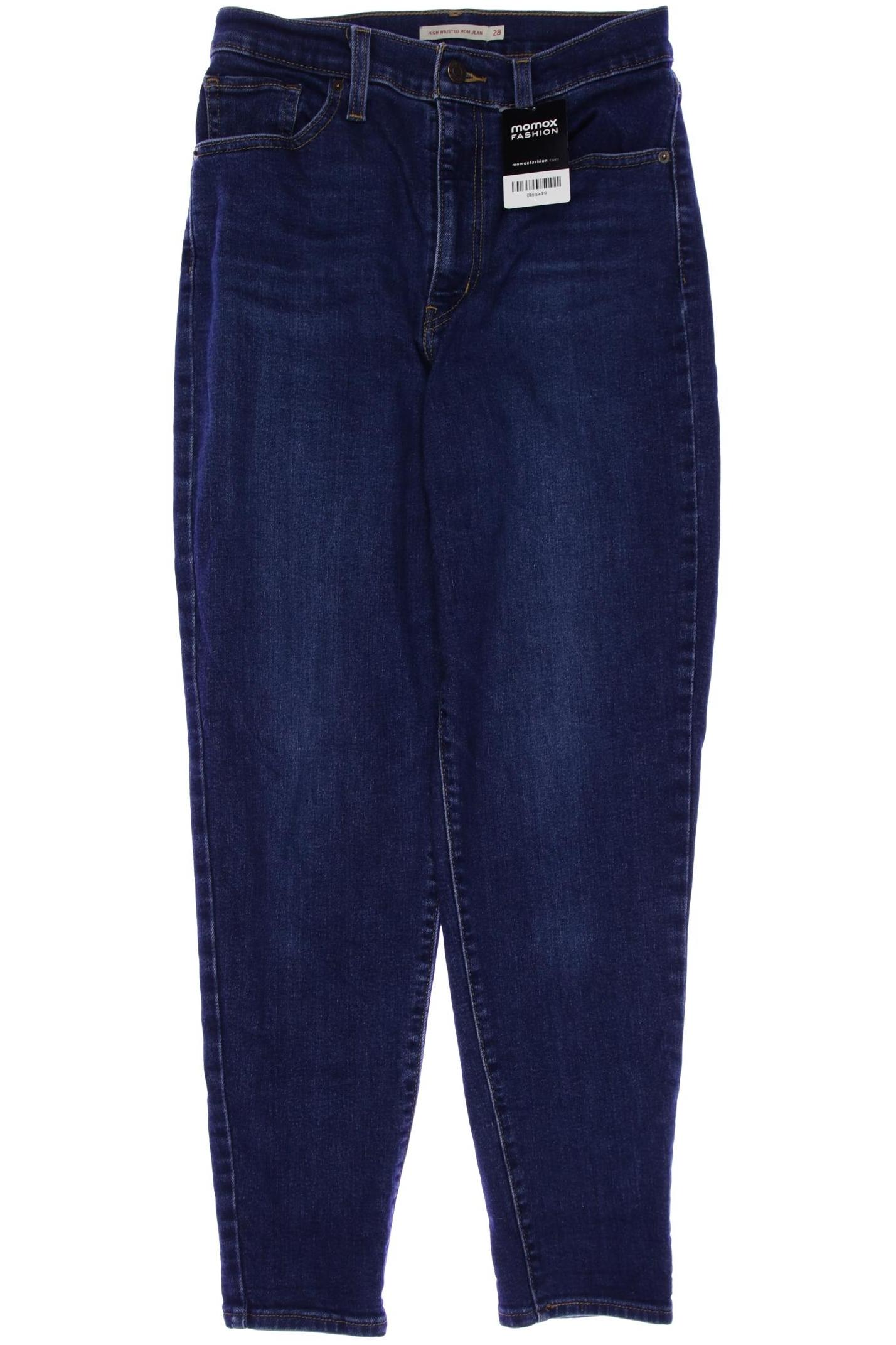 

Levis Damen Jeans, blau, Gr. 28
