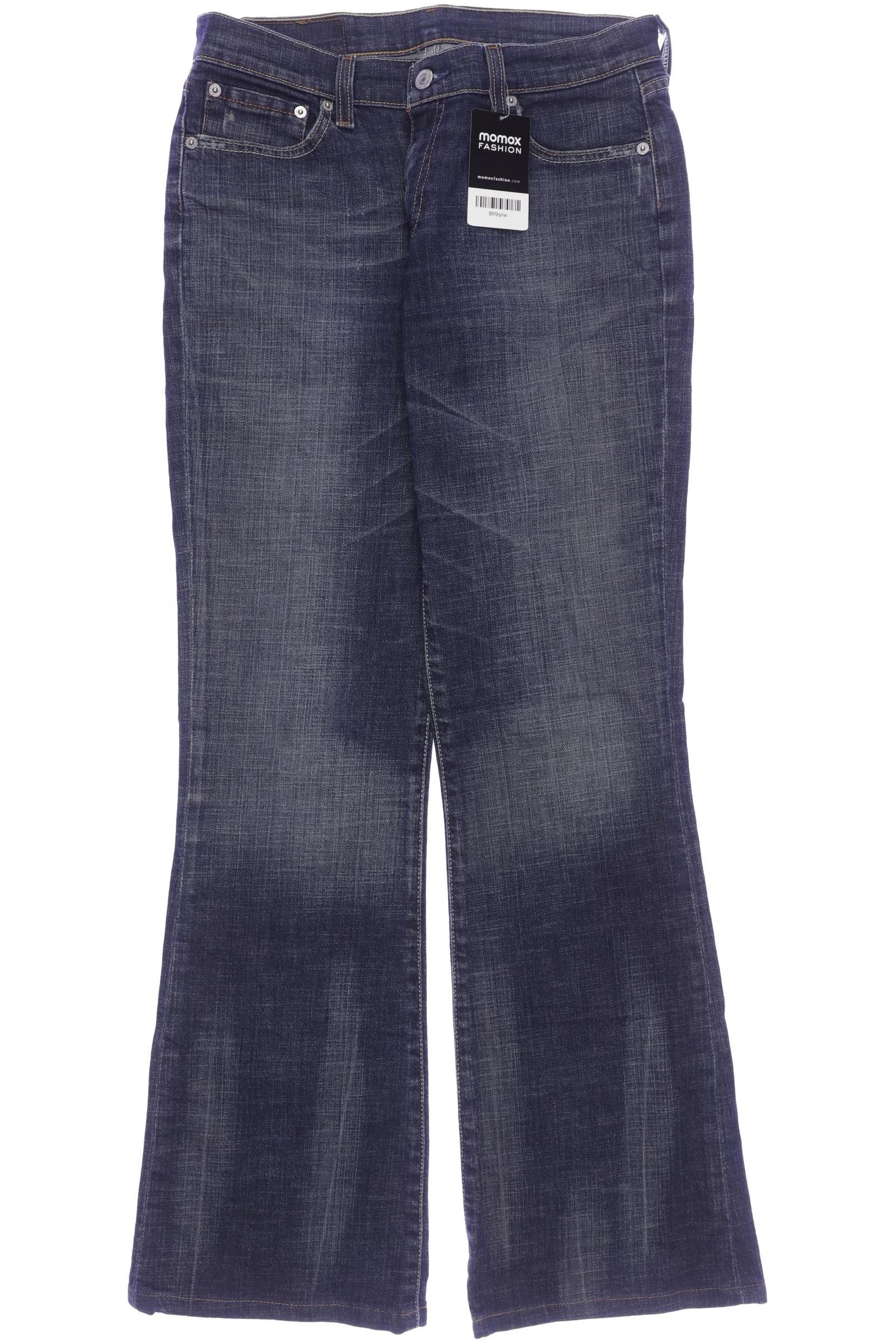 

Levis Damen Jeans, marineblau, Gr. 29