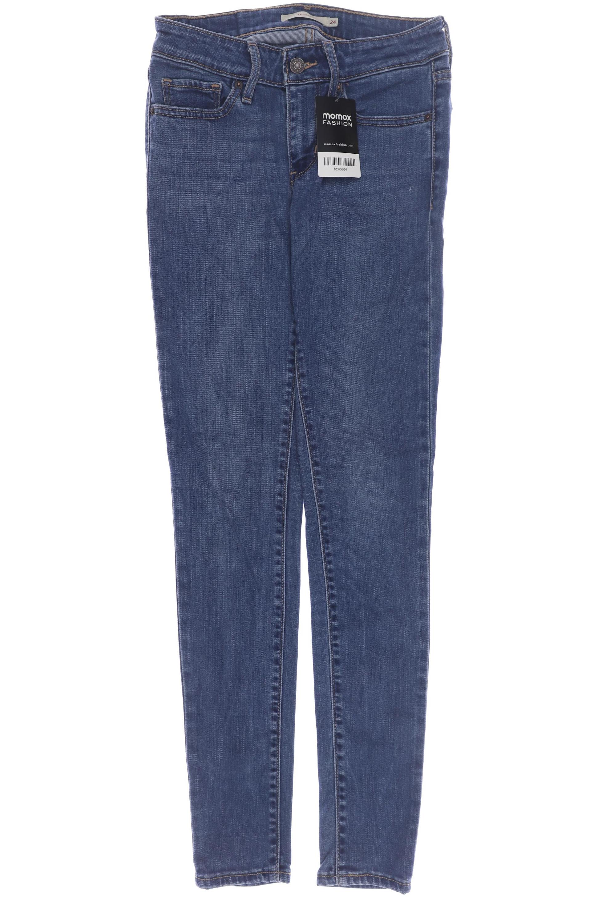 

Levis Damen Jeans, blau