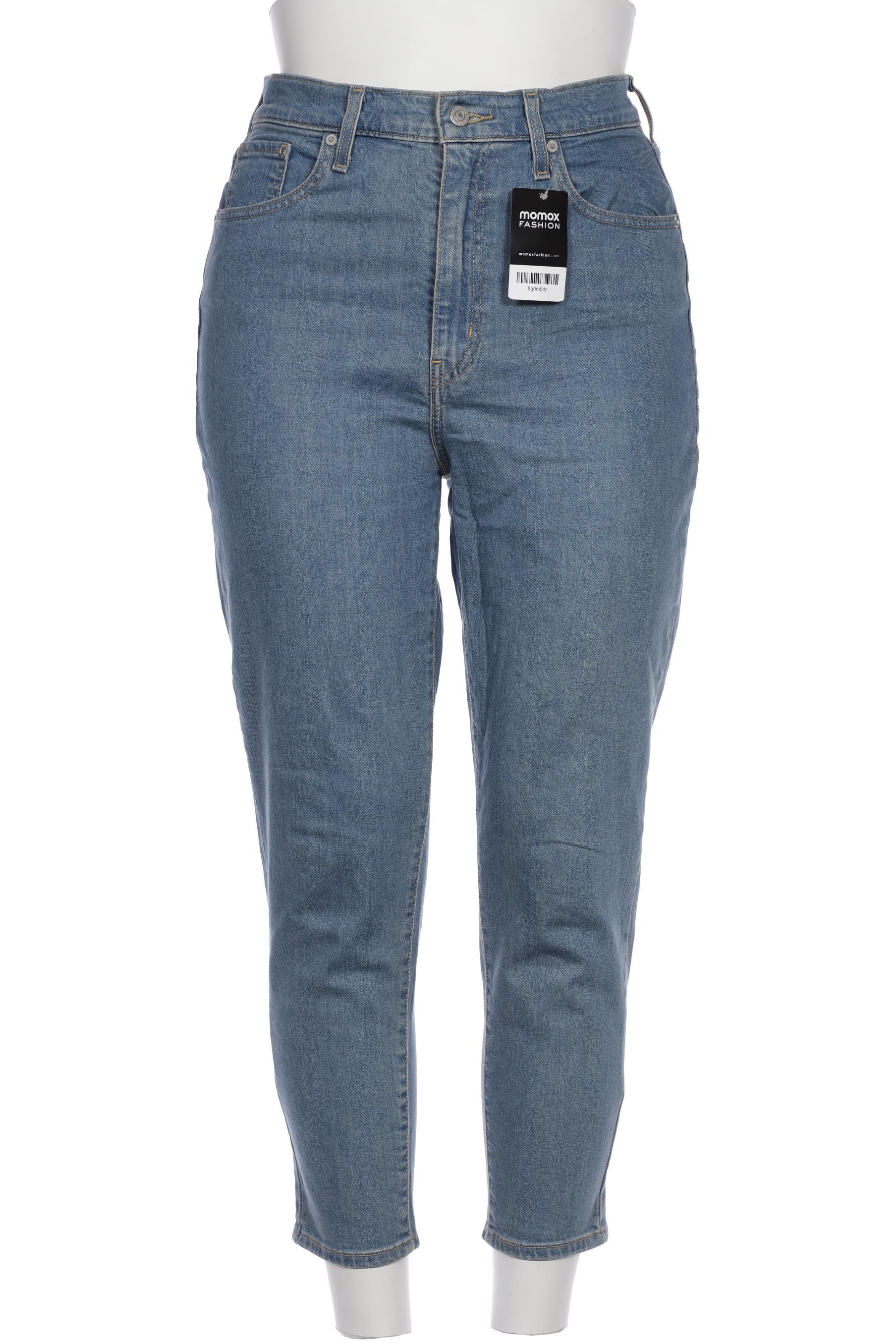 

Levis Damen Jeans, blau, Gr. 32