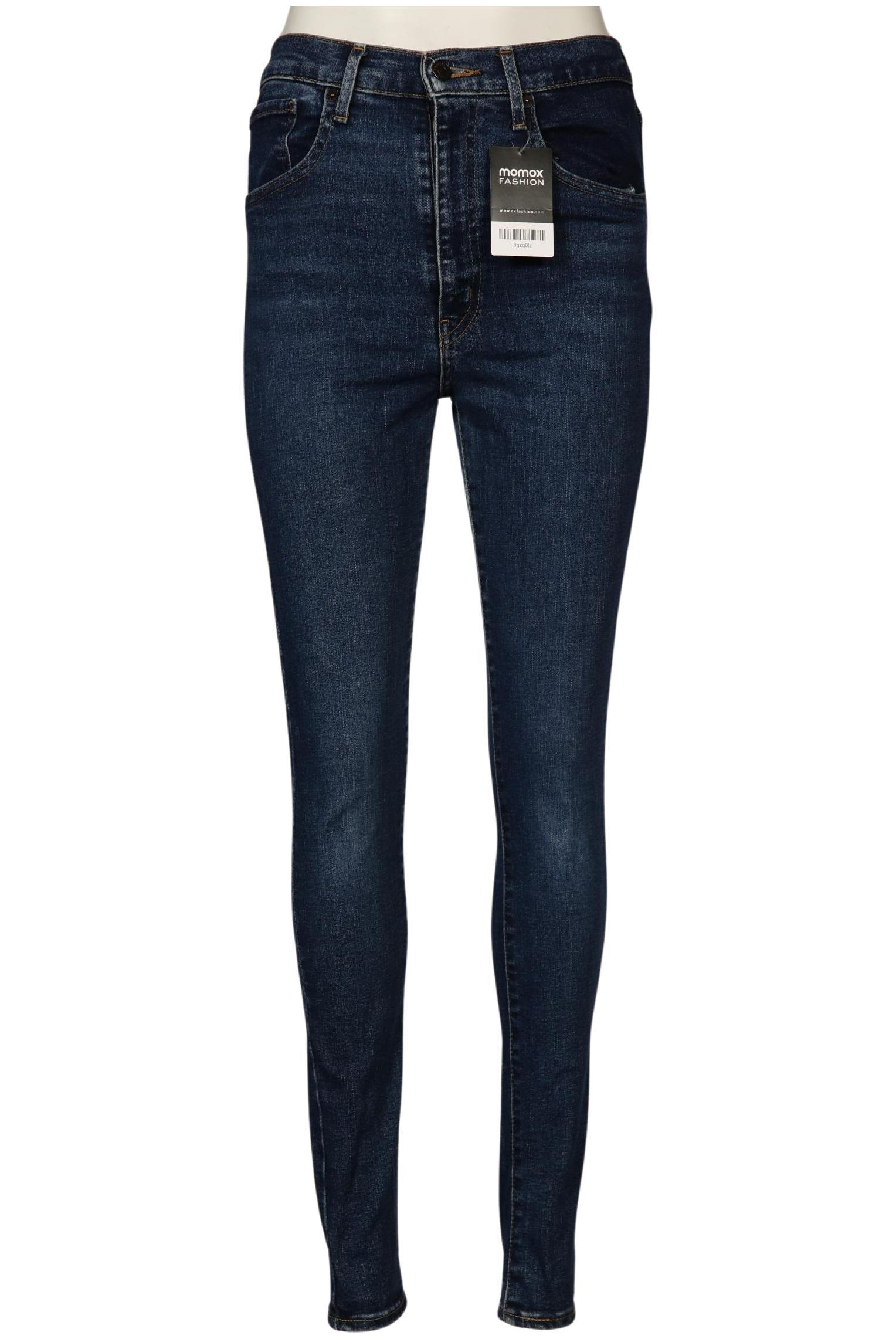 

Levis Damen Jeans, blau, Gr. 30