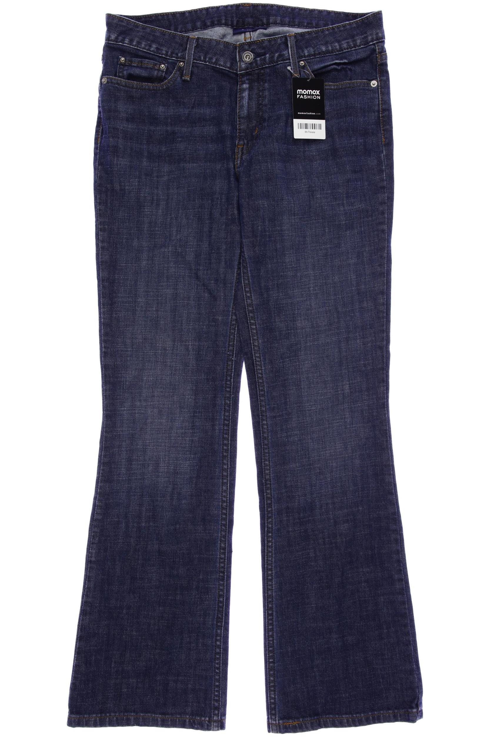 

Levis Damen Jeans, marineblau, Gr. 30