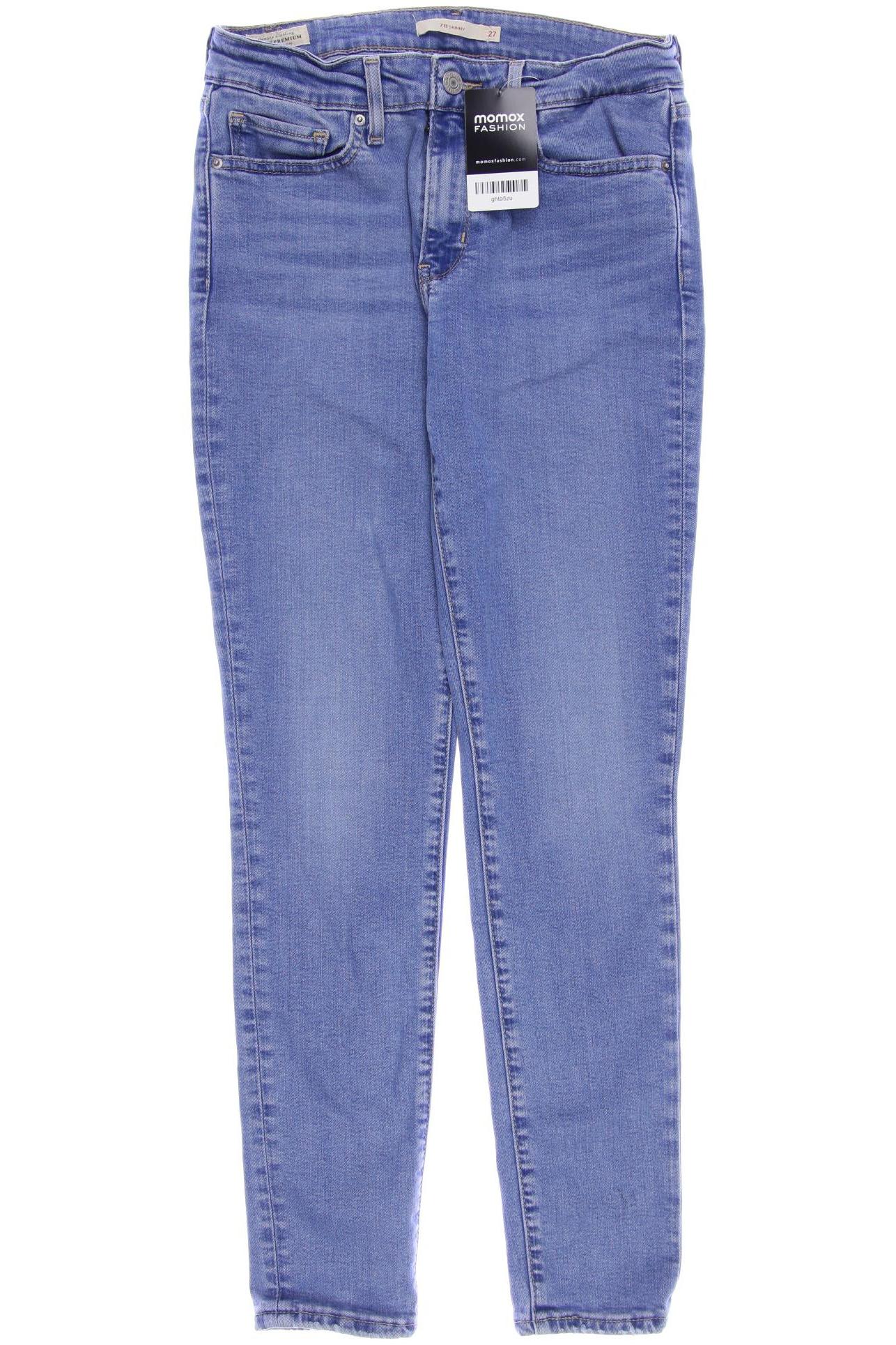 

Levis Damen Jeans, blau