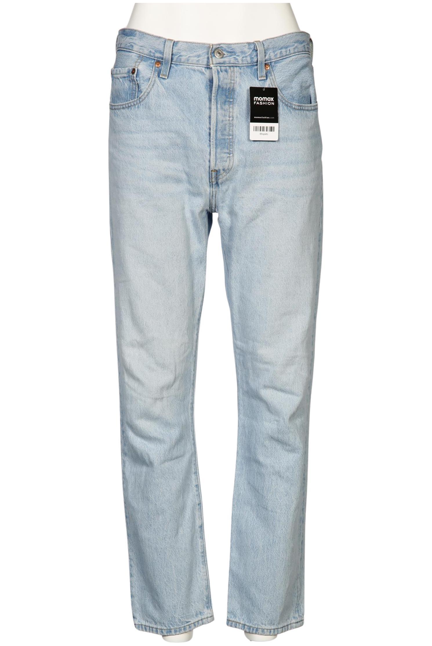 

Levis Damen Jeans, hellblau, Gr. 31