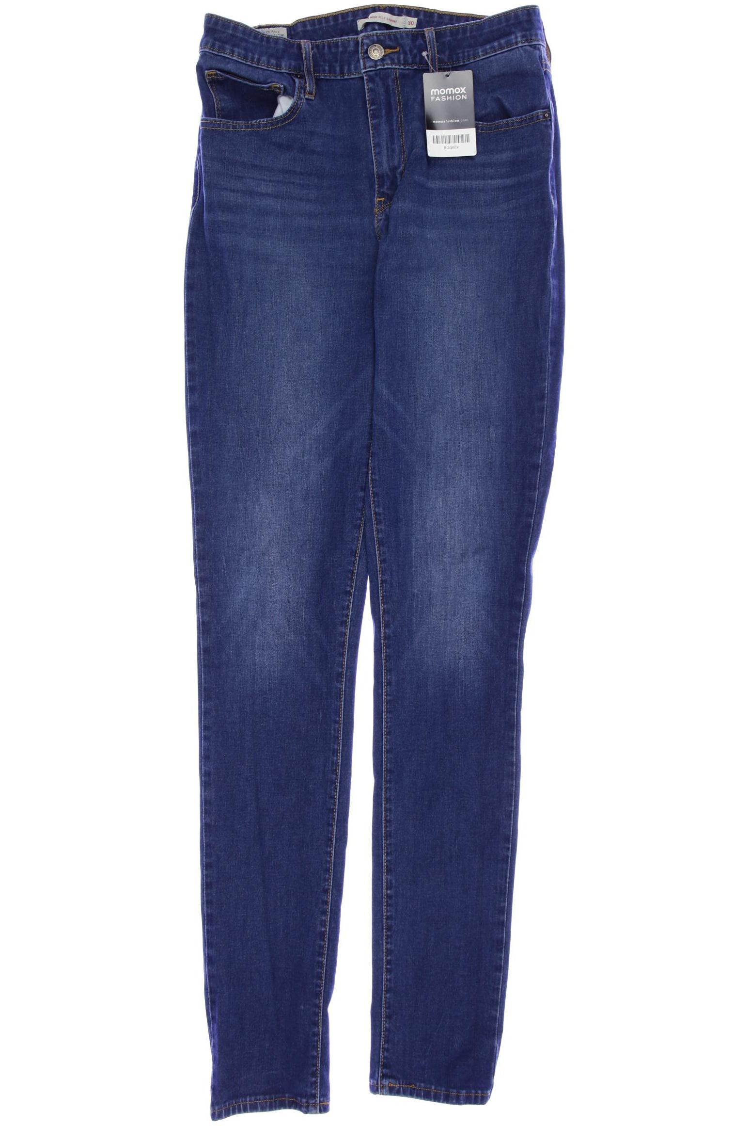 

Levis Damen Jeans, blau, Gr. 30