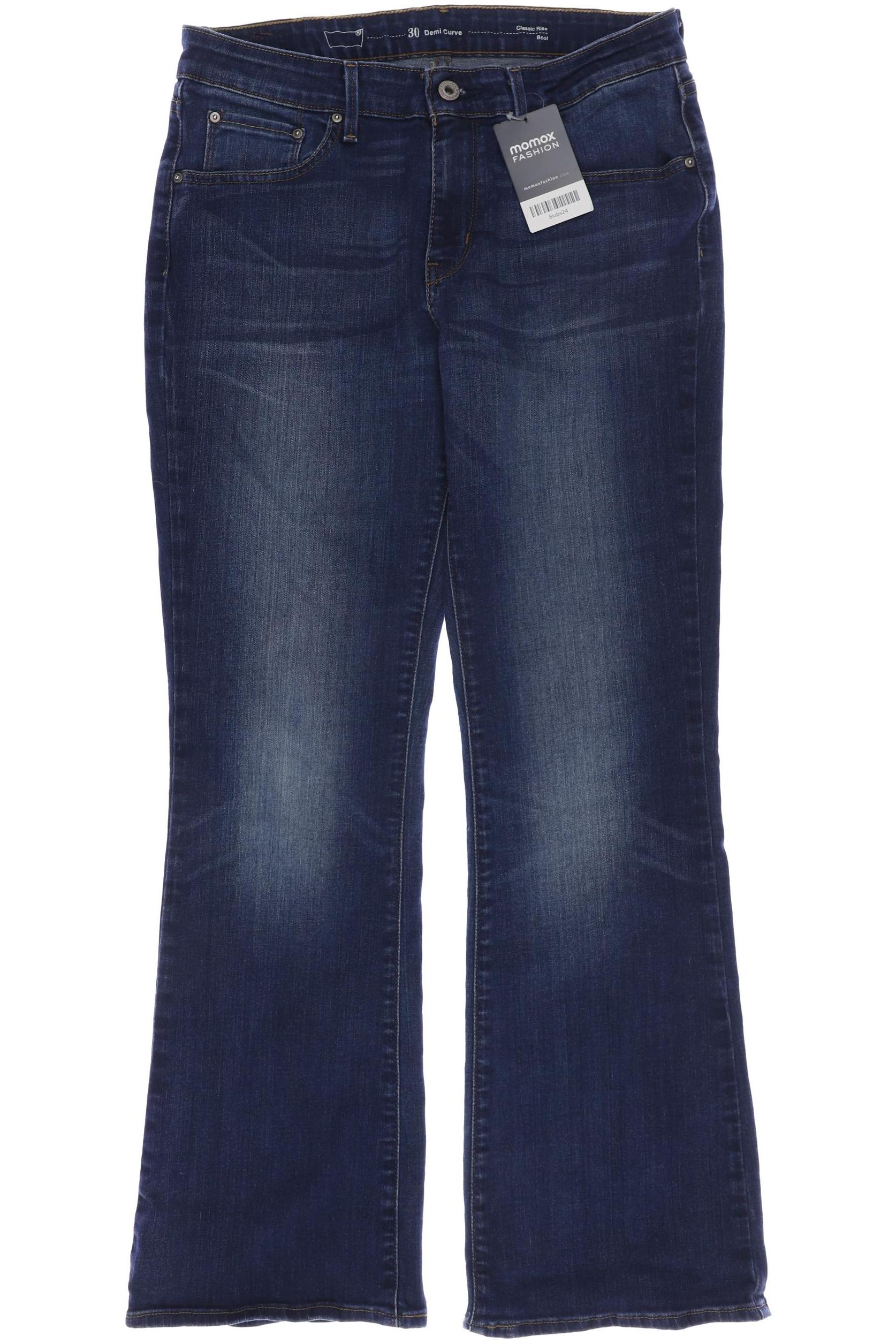 

Levis Damen Jeans, blau