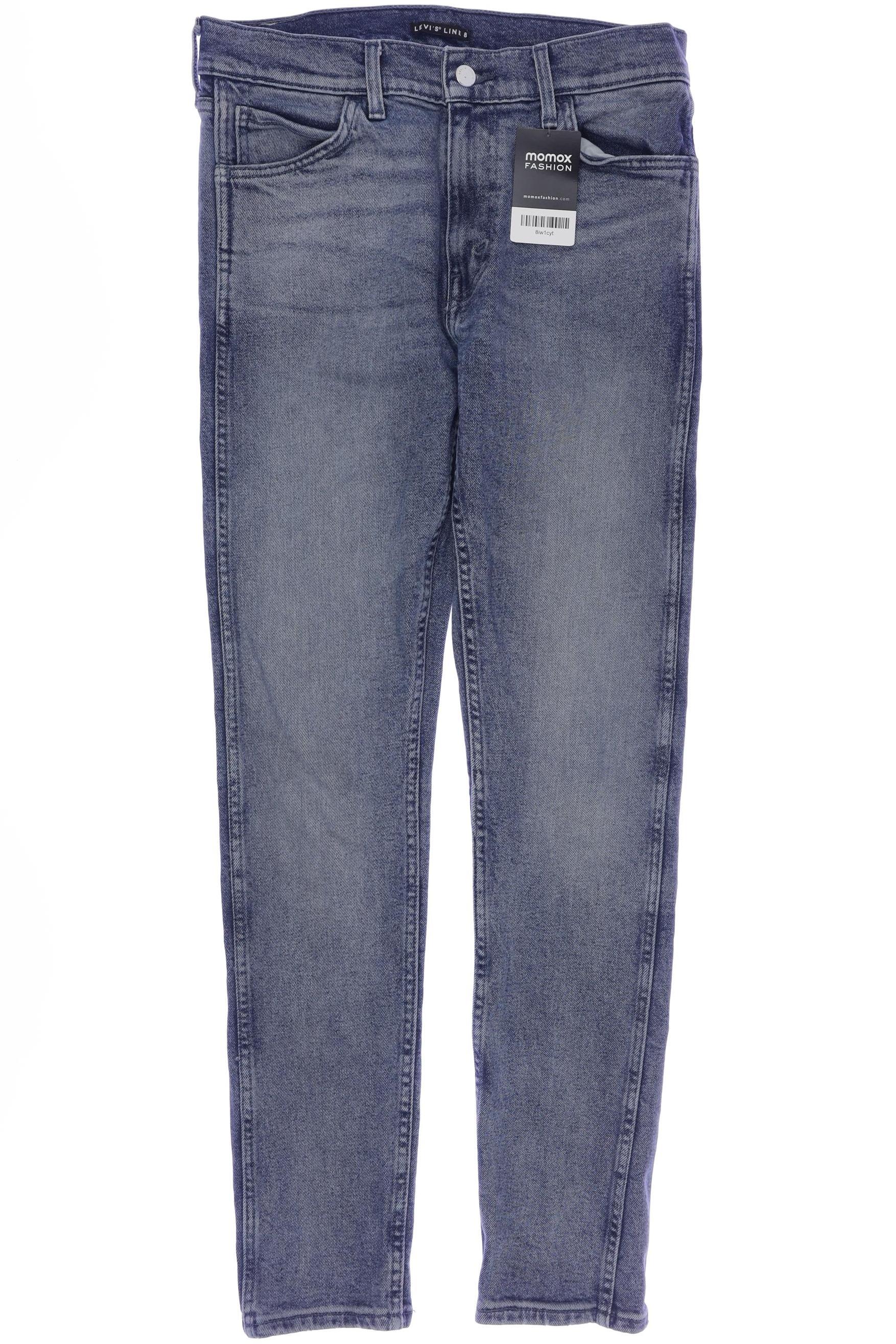 

Levis Damen Jeans, blau, Gr. 31