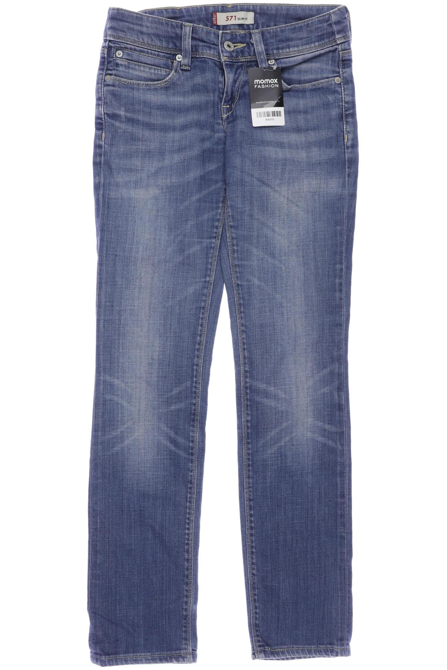 

Levis Damen Jeans, blau