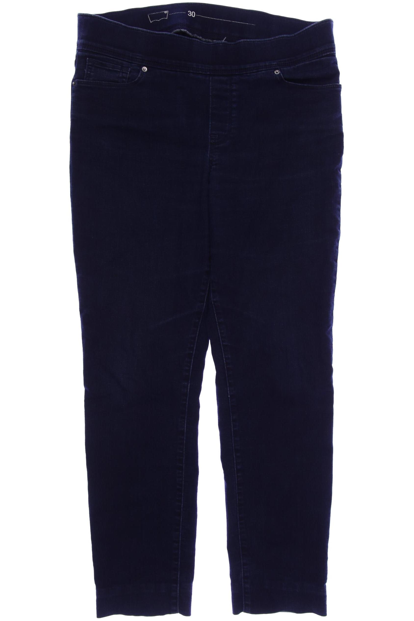 

Levis Damen Jeans, marineblau, Gr. 30