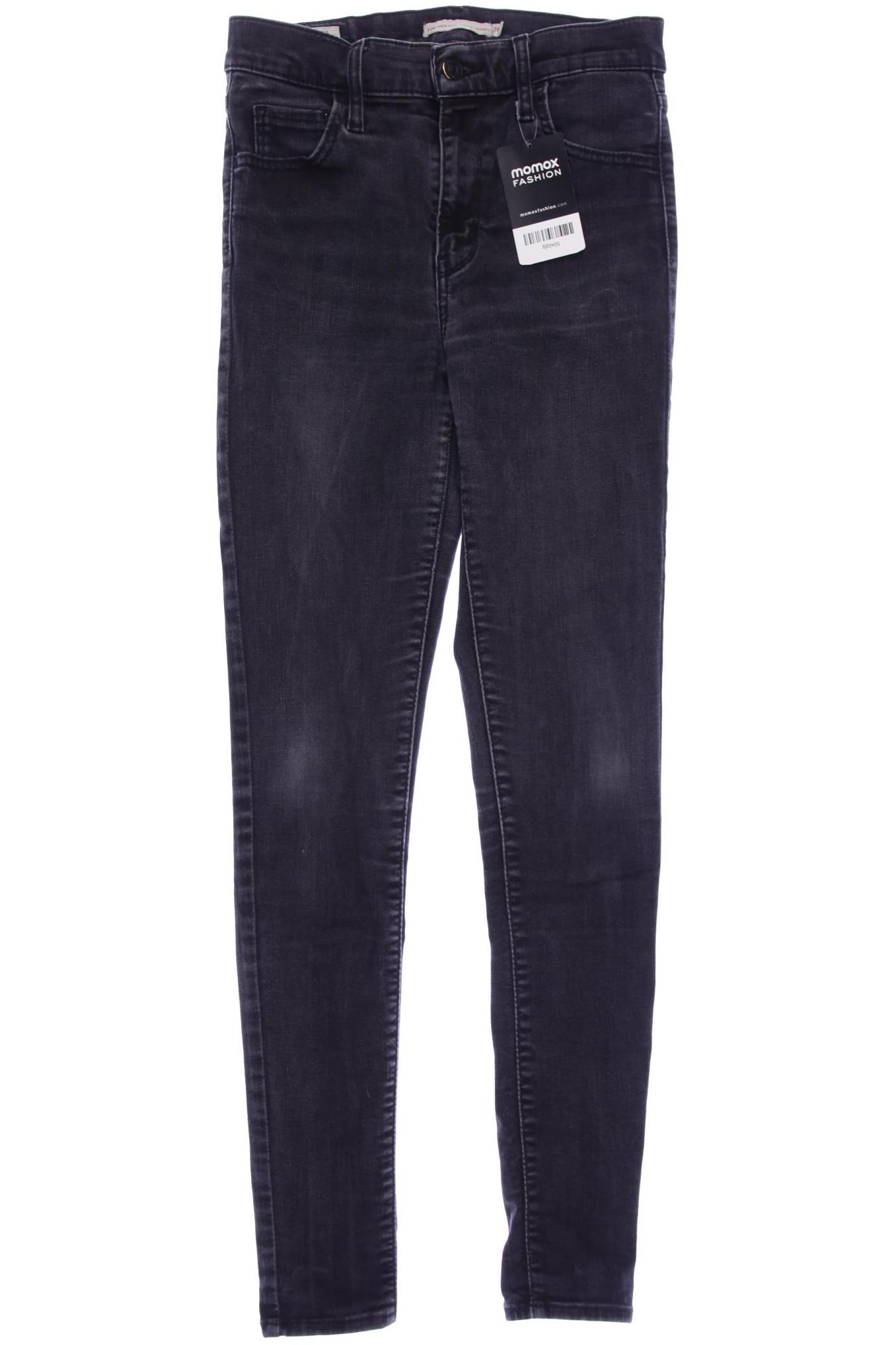 

Levis Damen Jeans, grau