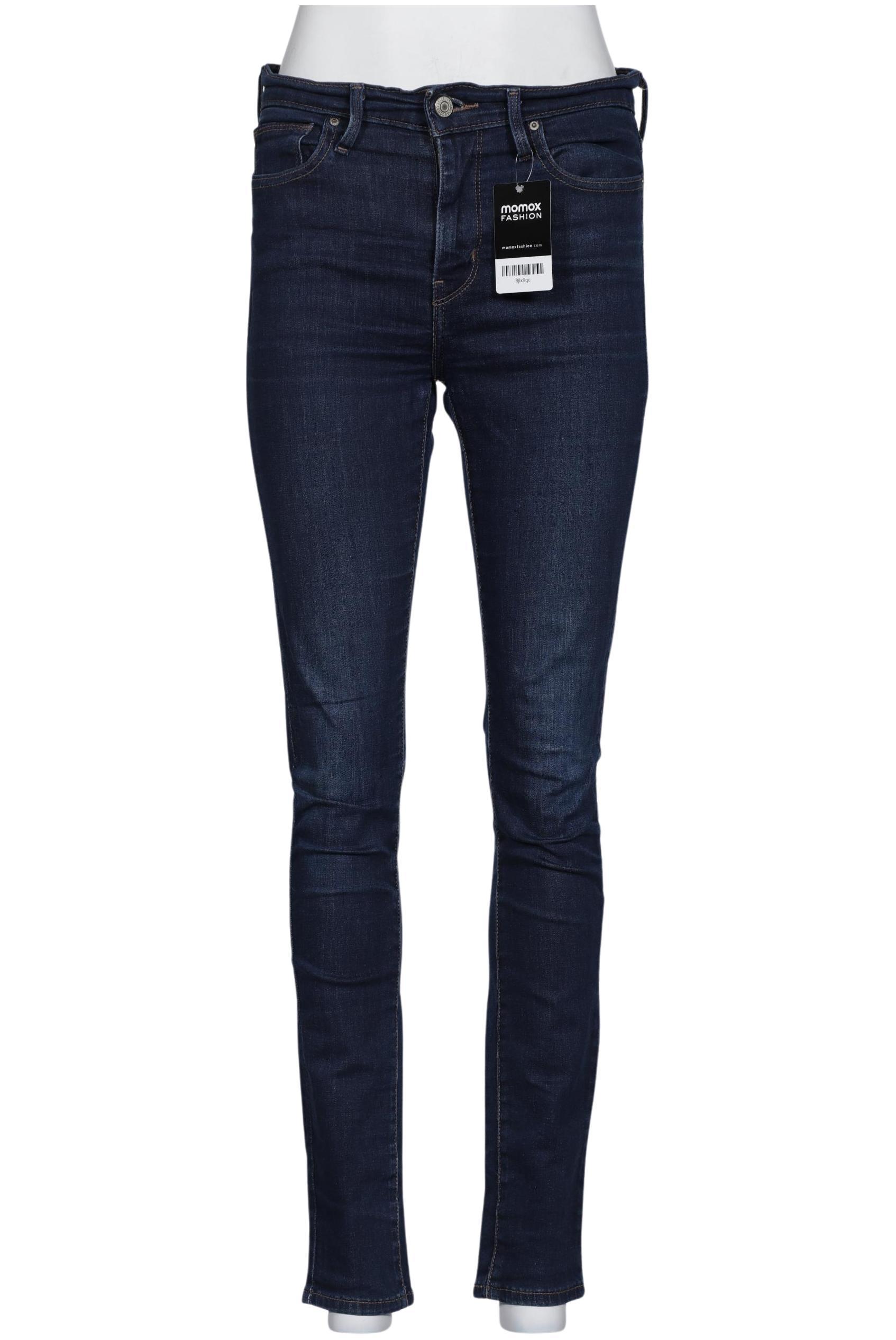 

Levis Damen Jeans, marineblau, Gr. 29