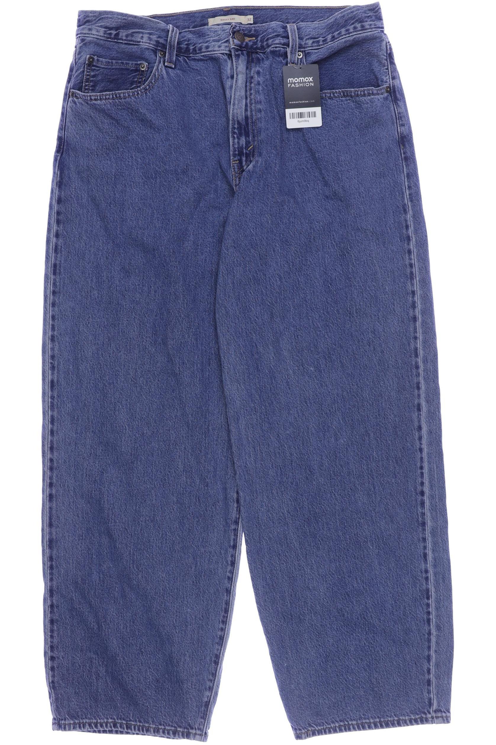 

Levis Damen Jeans, blau