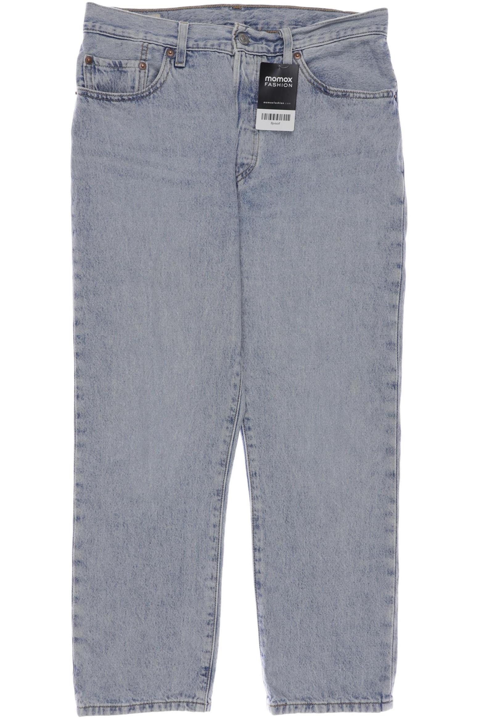 

Levis Damen Jeans, hellblau, Gr. 28