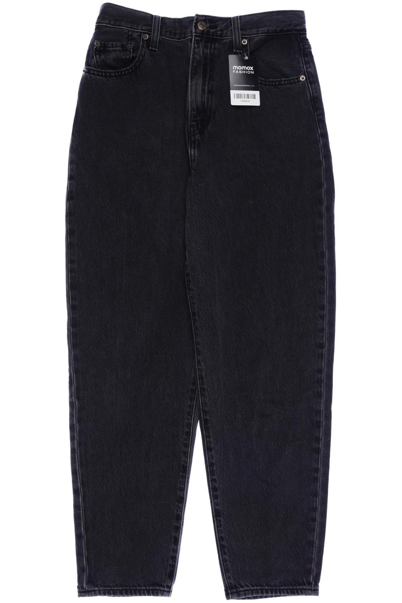 

Levis Damen Jeans, grau, Gr. 26