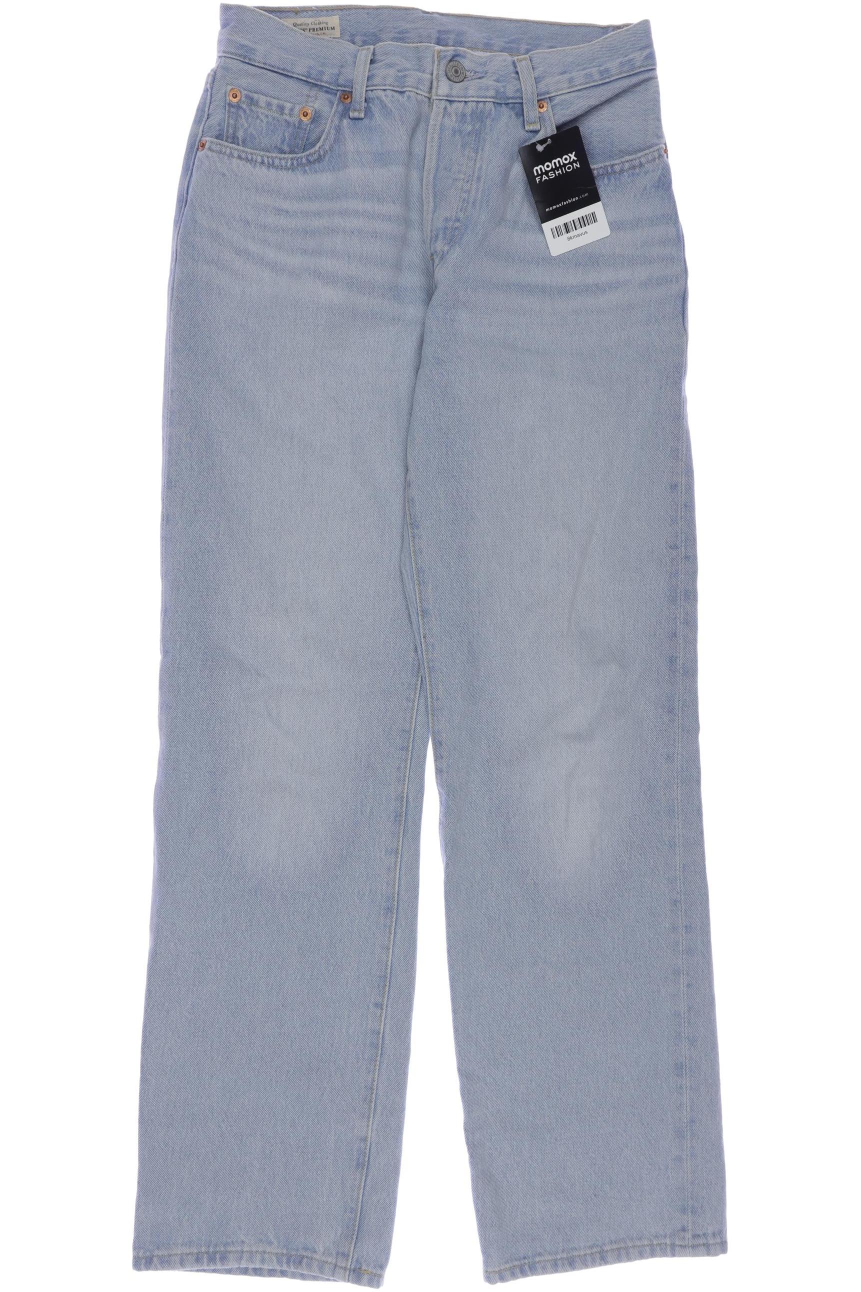 

Levis Damen Jeans, hellblau, Gr. 32