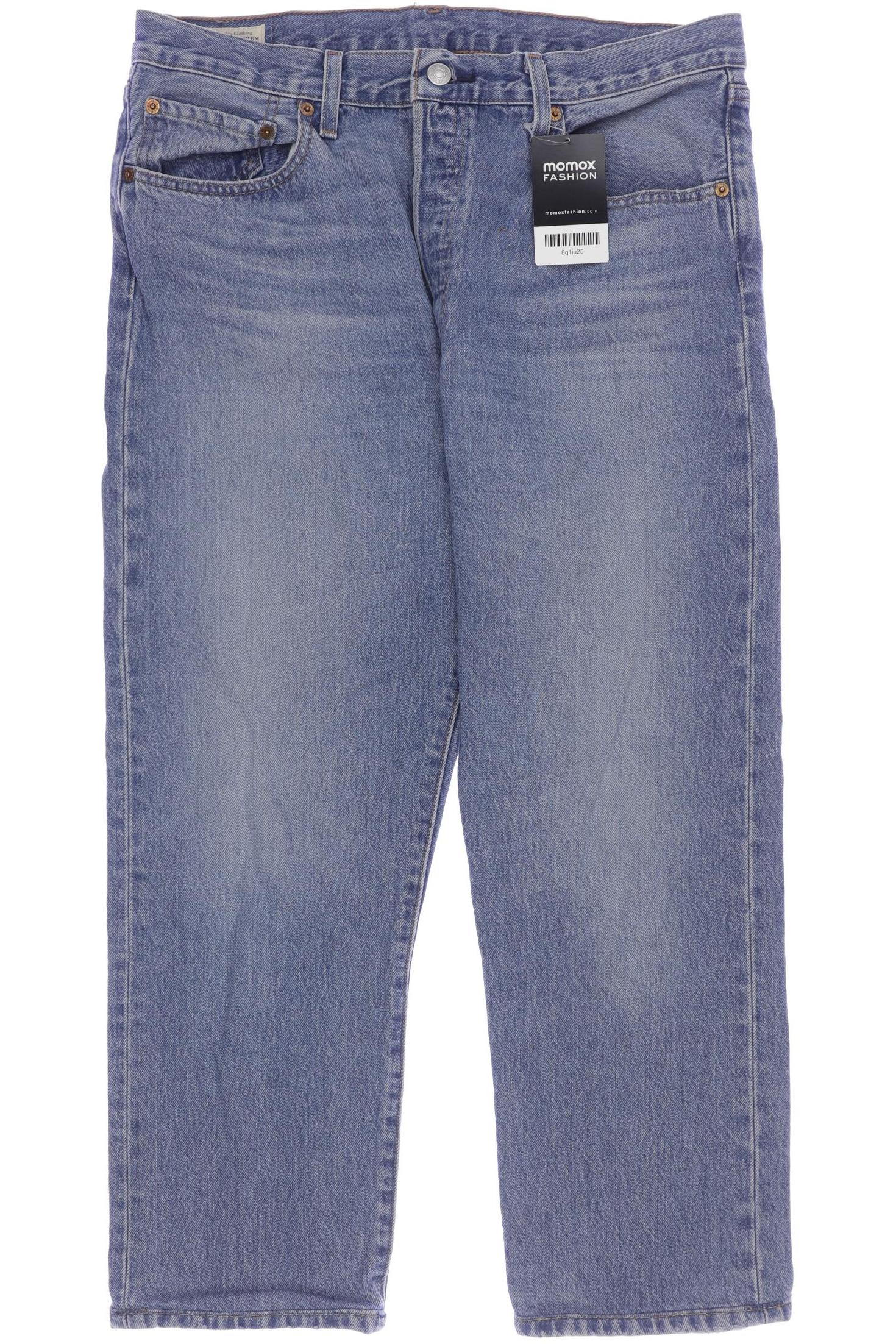 

Levis Damen Jeans, blau, Gr. 32