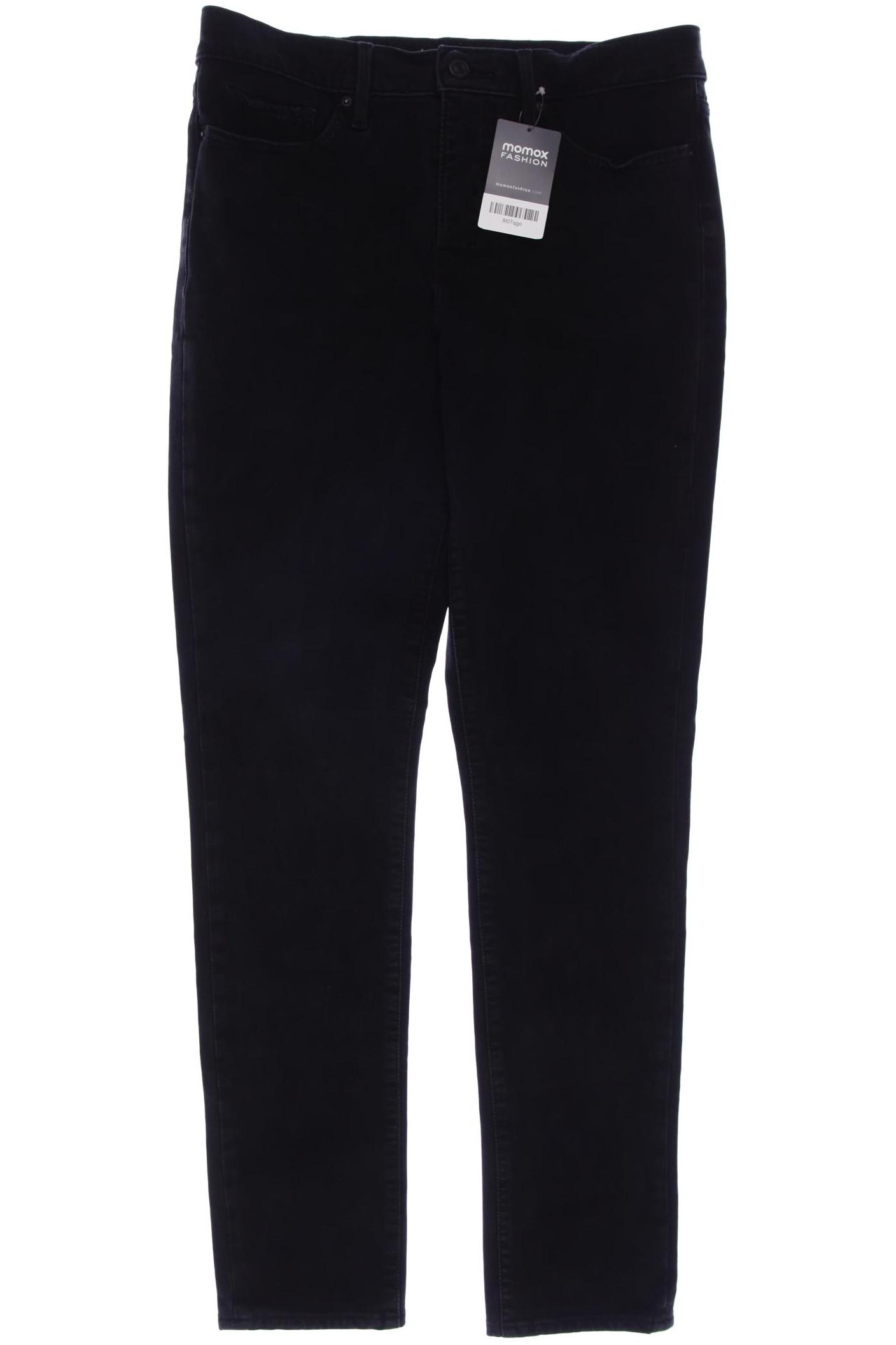 

Levis Damen Jeans, schwarz