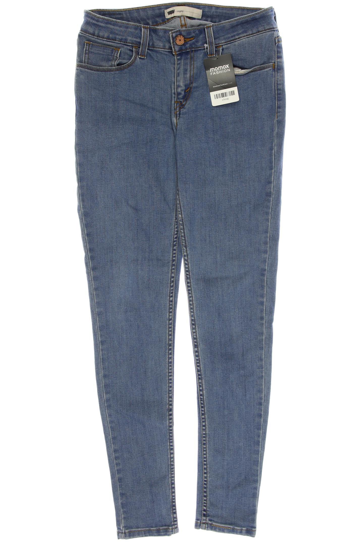 

Levis Damen Jeans, blau