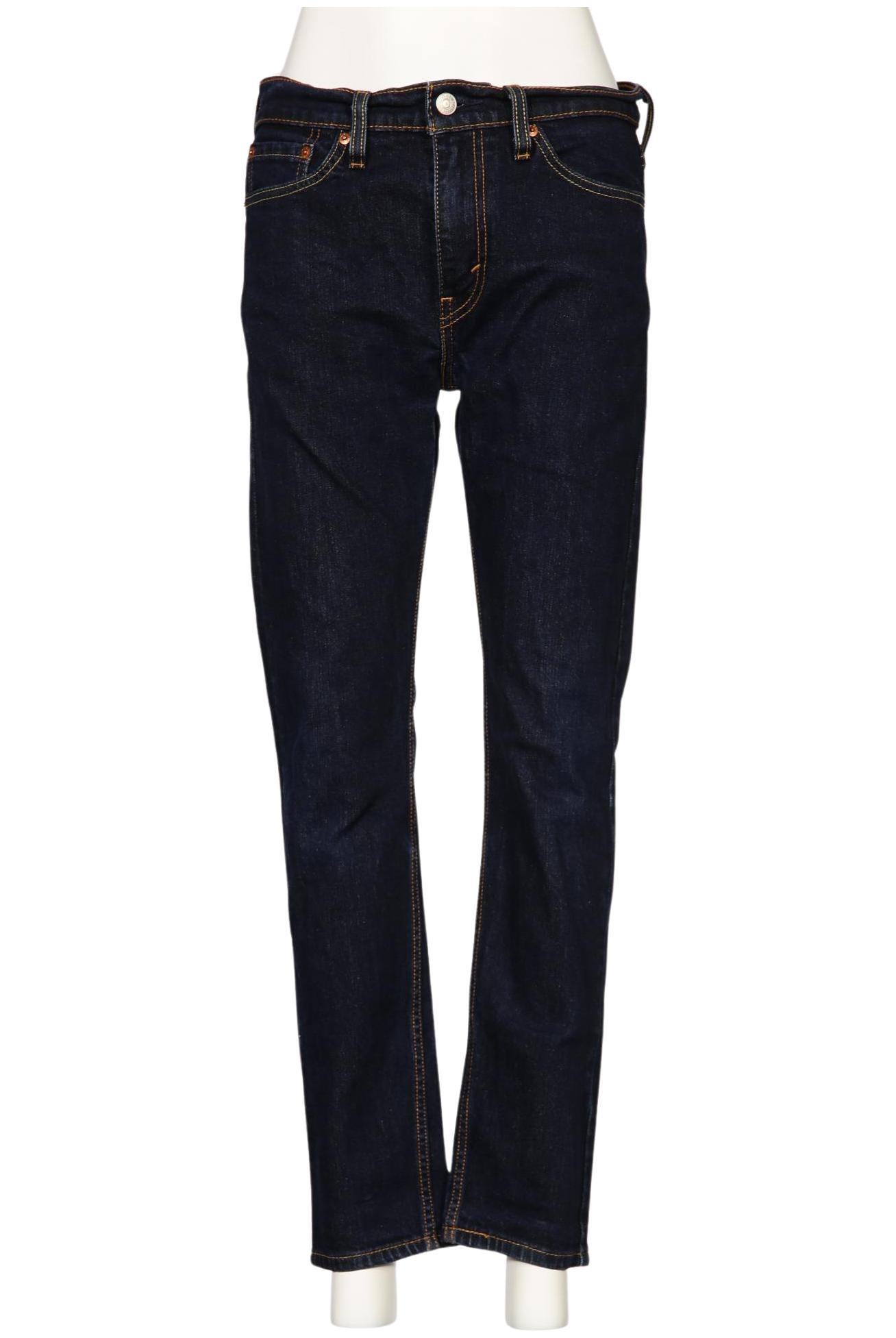 

Levis Damen Jeans, marineblau, Gr. 29