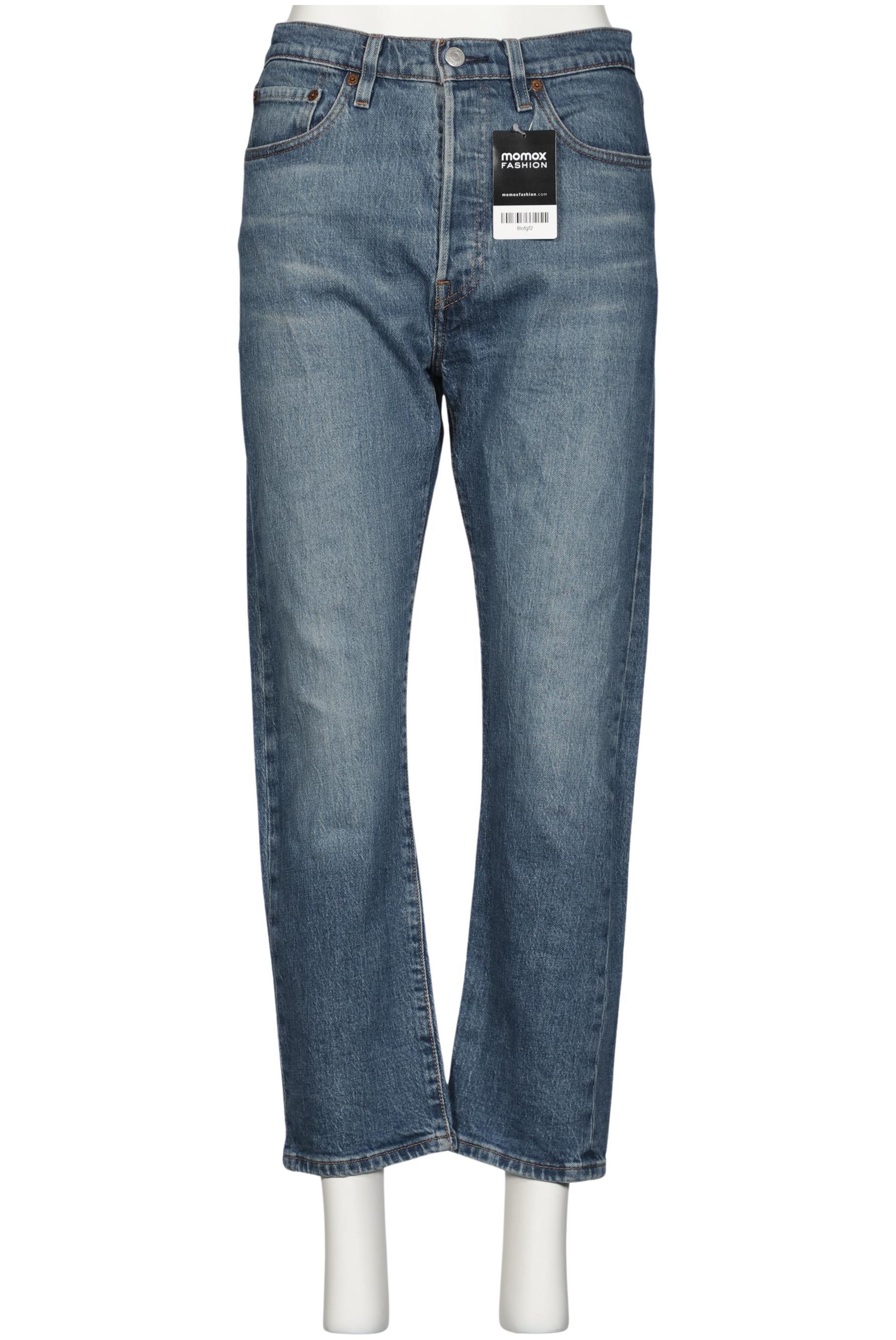 

Levis Damen Jeans, blau, Gr. 29