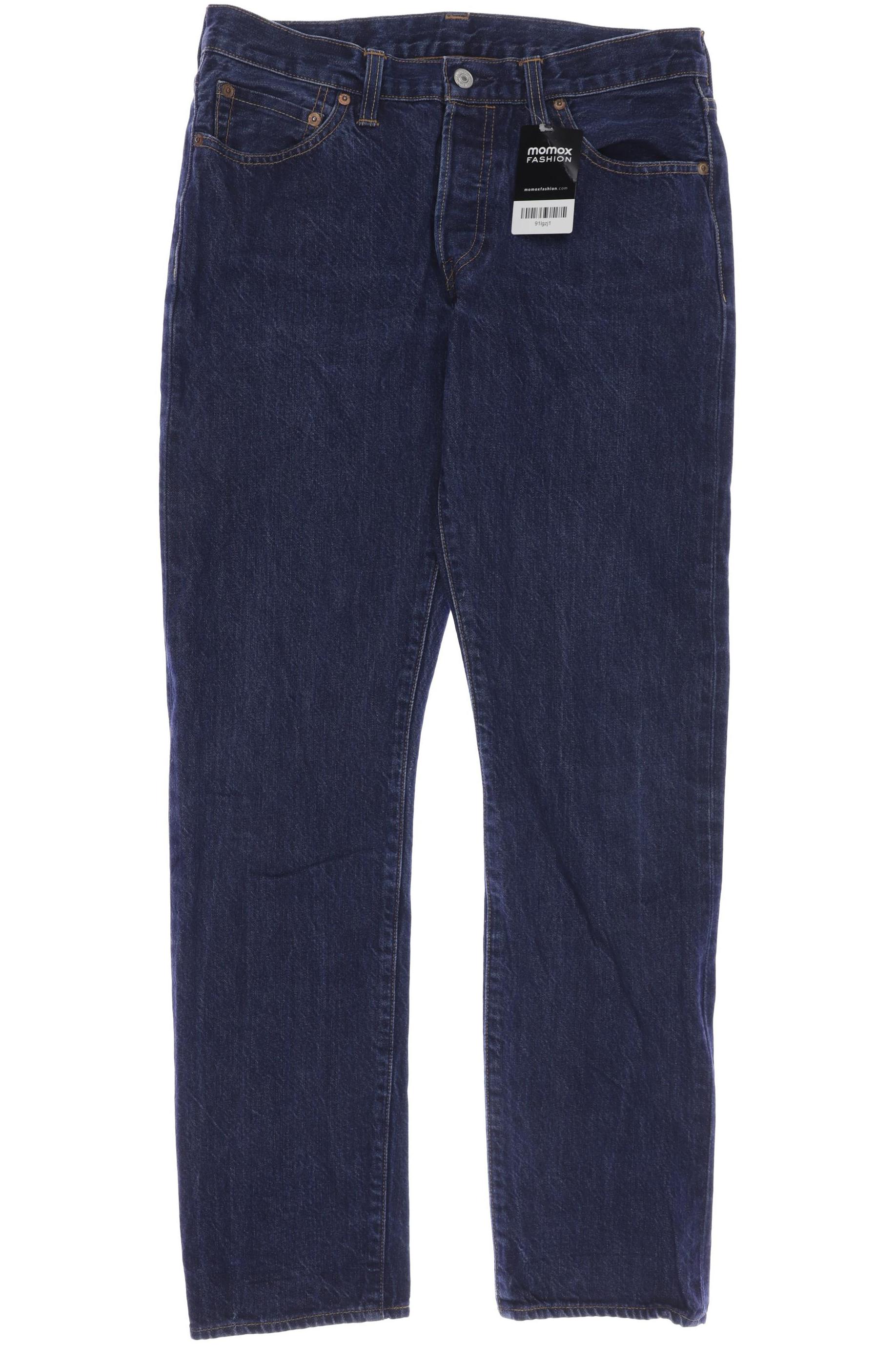 Thumbnail - Levis Damen Jeans, marineblau, Gr. 29
