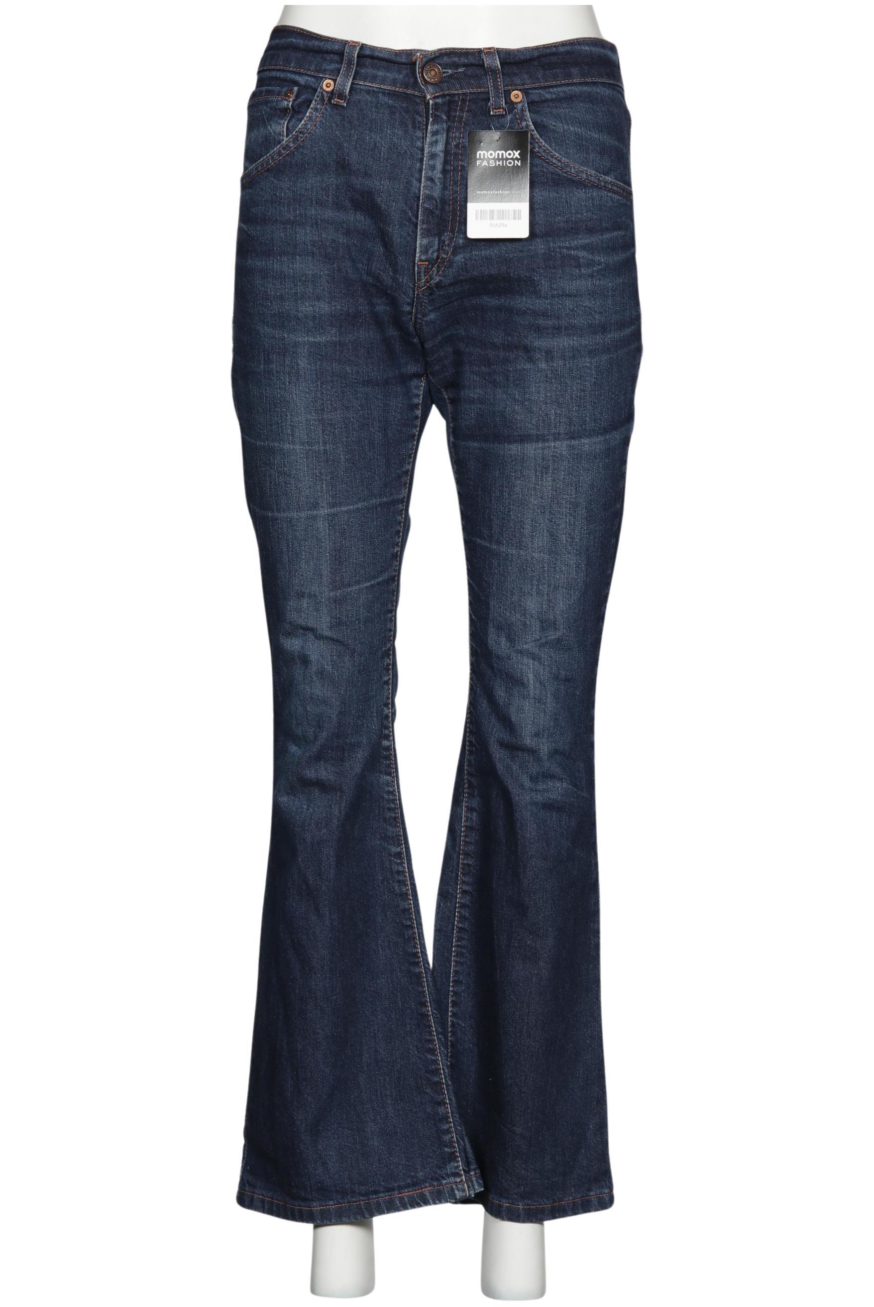 

Levis Damen Jeans, blau, Gr. 29