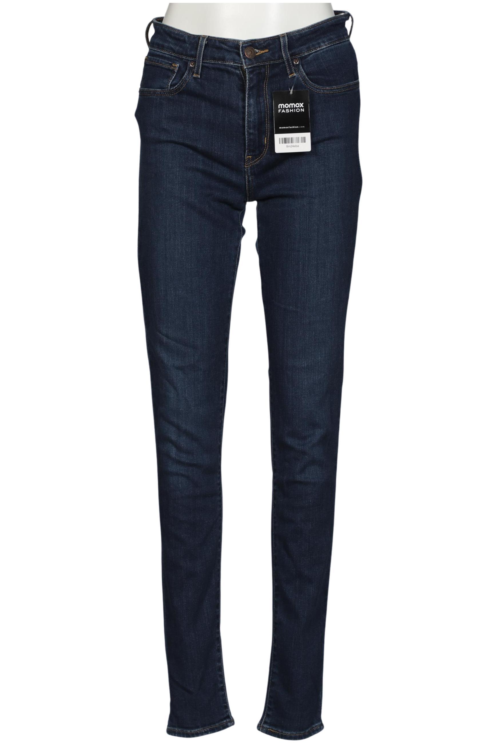 

Levis Damen Jeans, marineblau, Gr. 27